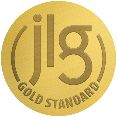 Junior Library Guild Gold Standard Selection