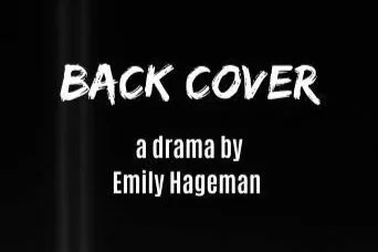 Back Cover Auditions 