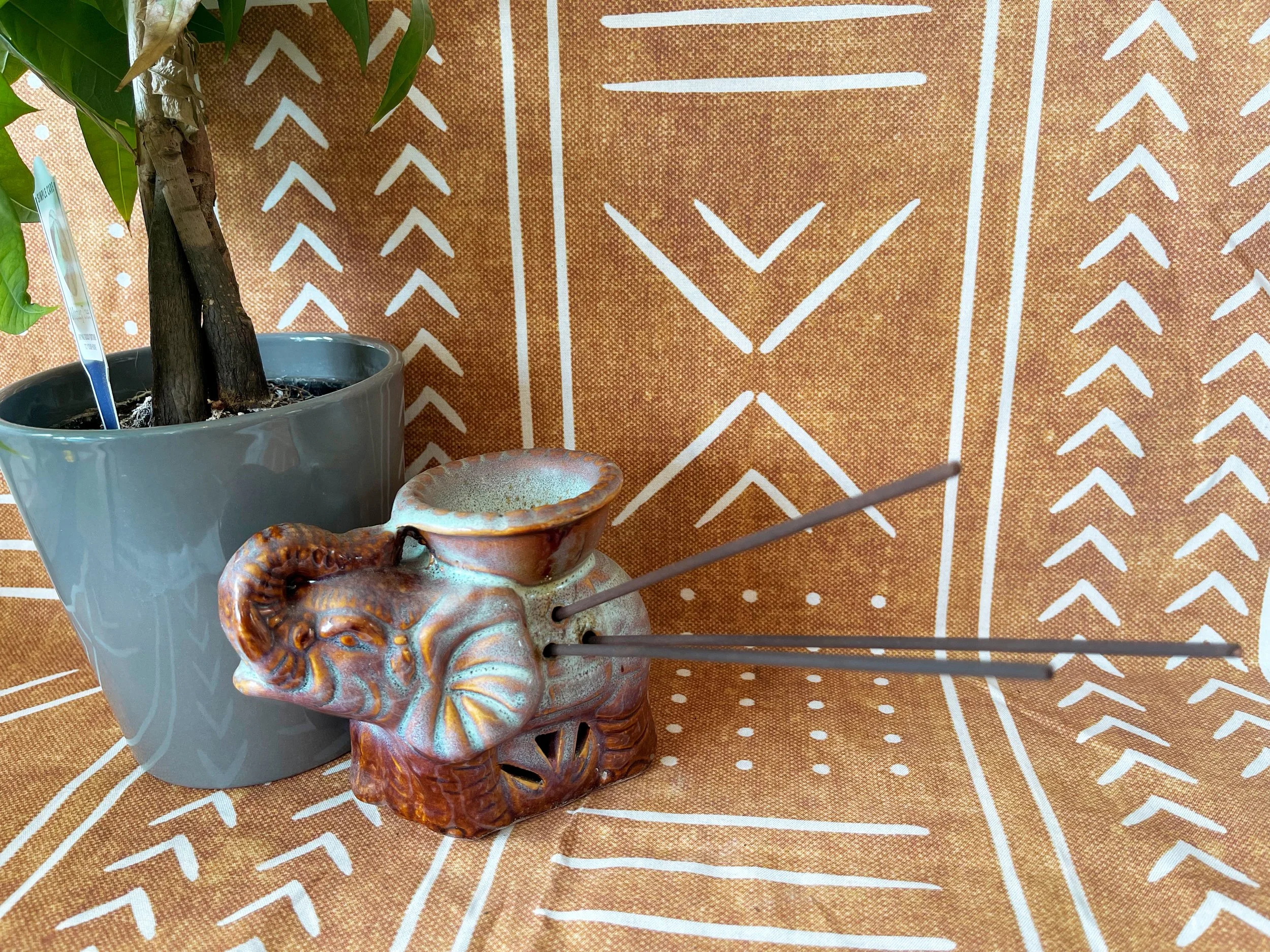 Incense