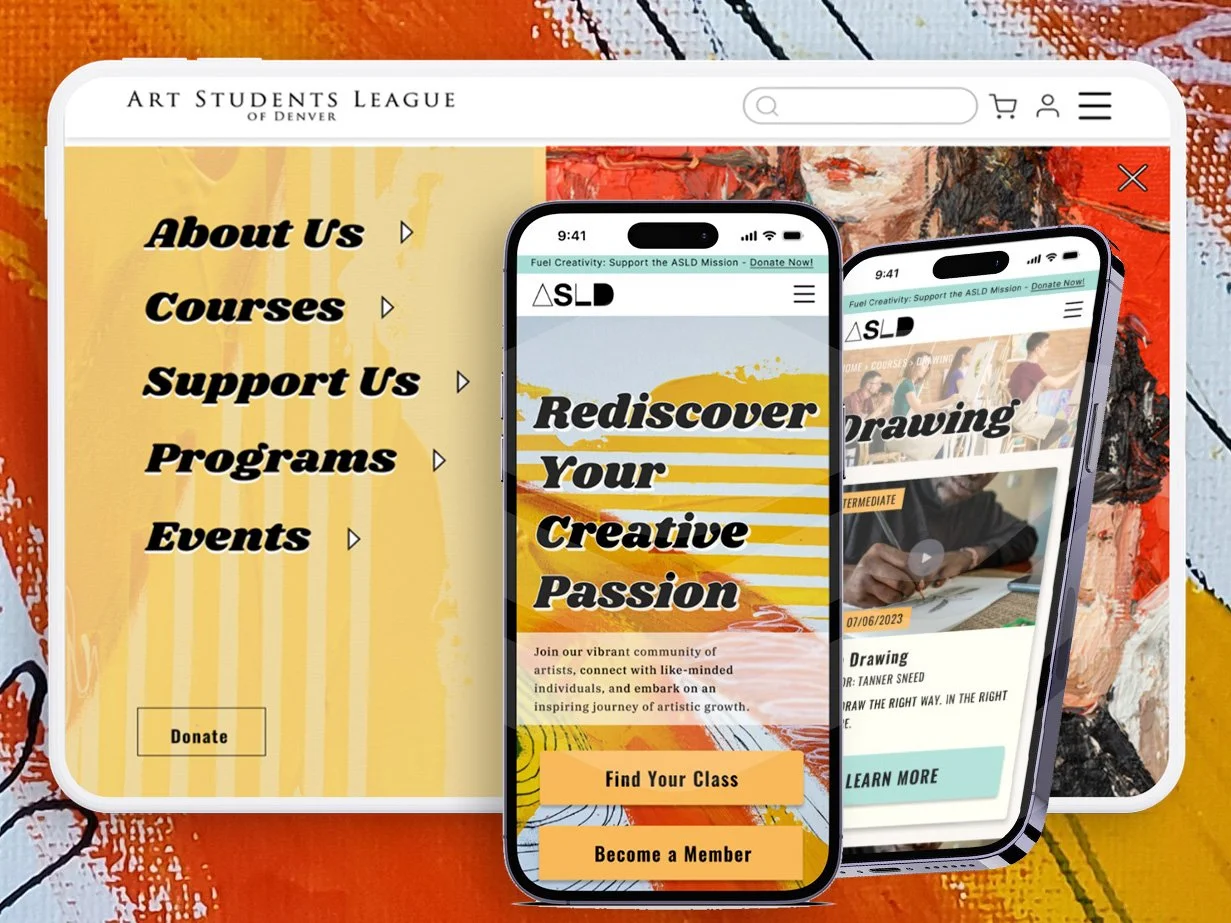 Case Study: Non-Profit