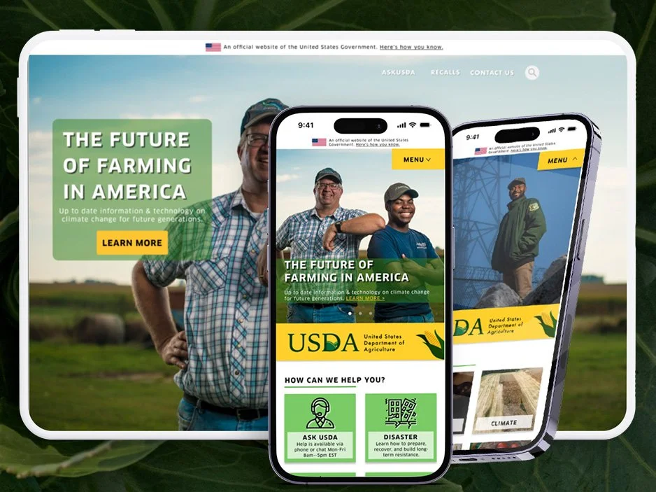 Case Study: Government