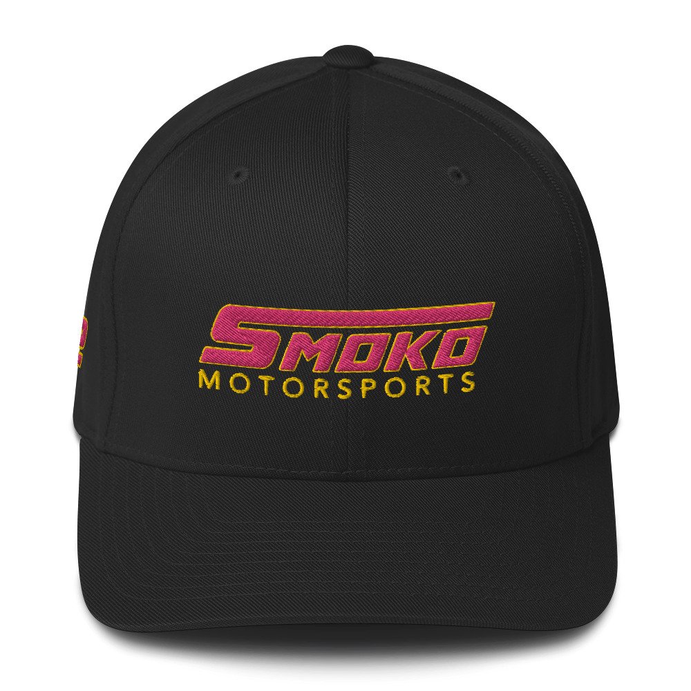 Smoko Motorsports Original Cap