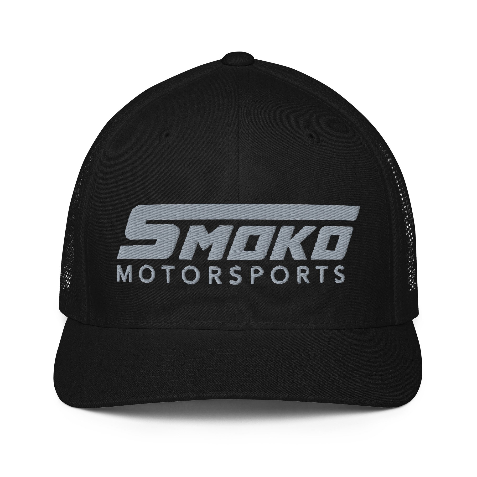 Smoko Motorsports Trucker Cap