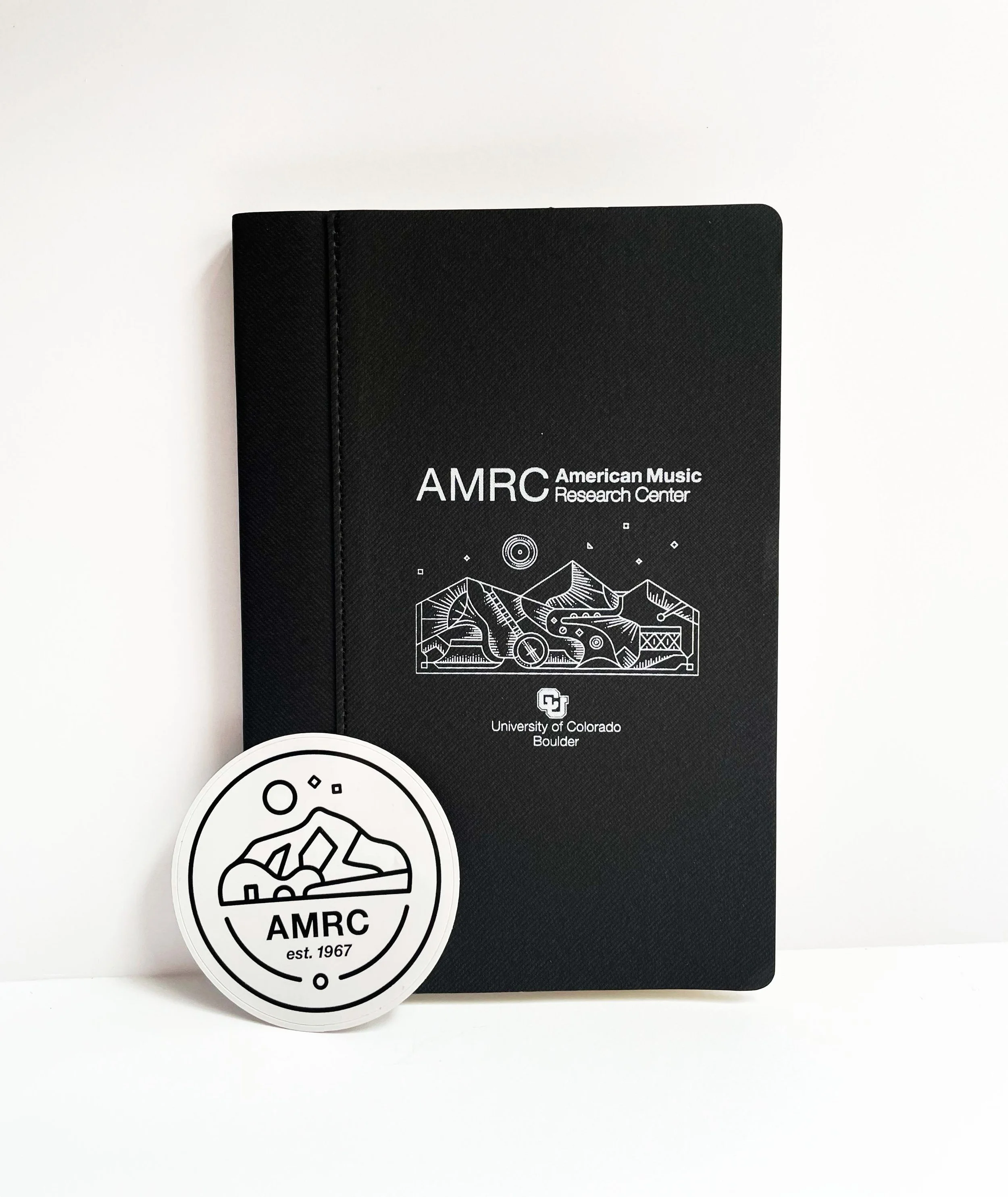 American Music Research Center Merchandise