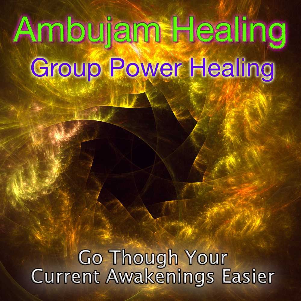 Go Though Your Current Awakenings Easier
