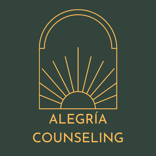 Alegría Counseling
