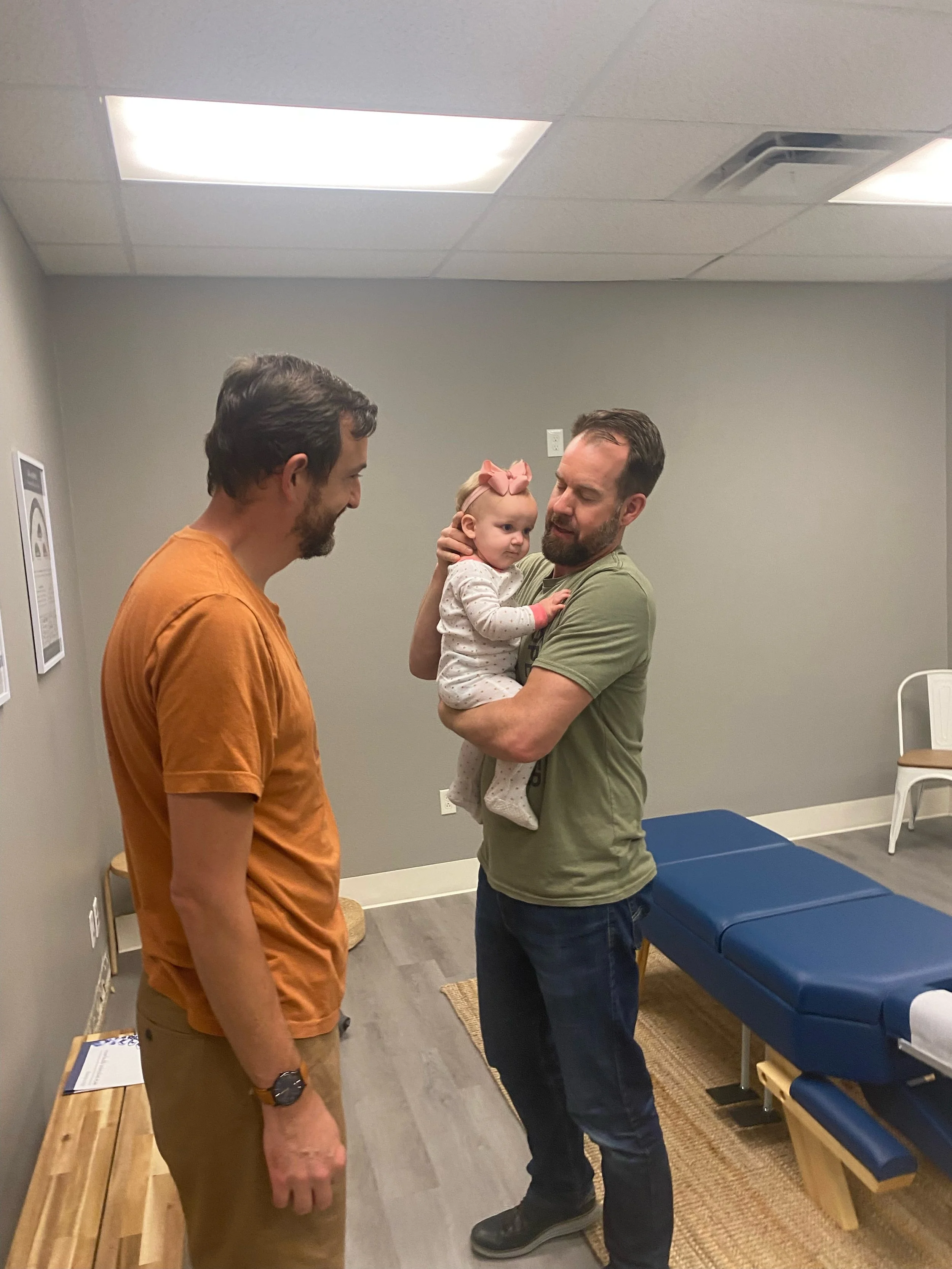 Colic: Insights and Solutions for Exhausted Parents