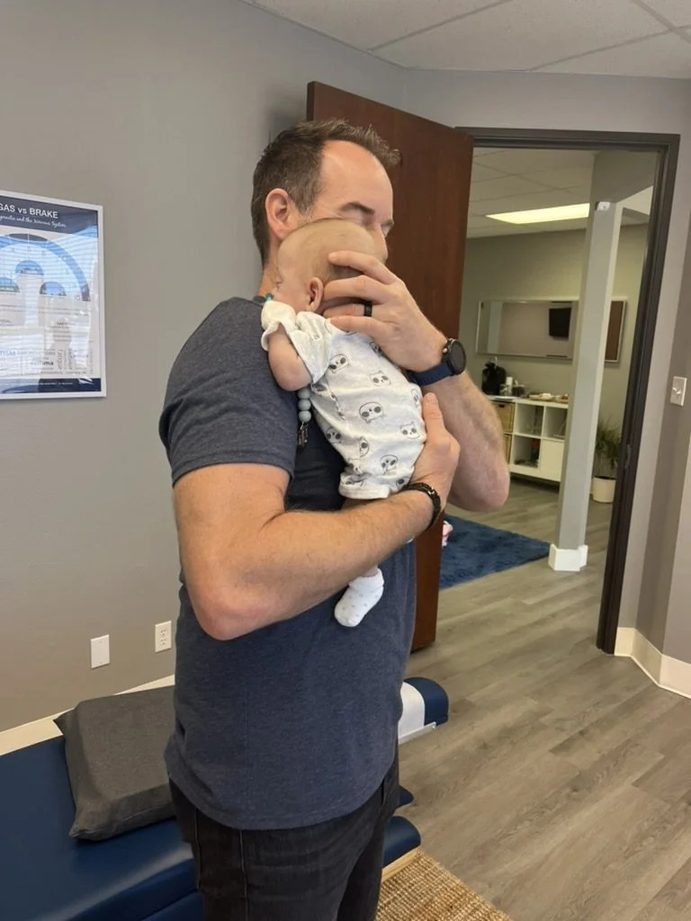 Sleep Training vs Nervous System Regulation: What Parents Should Know