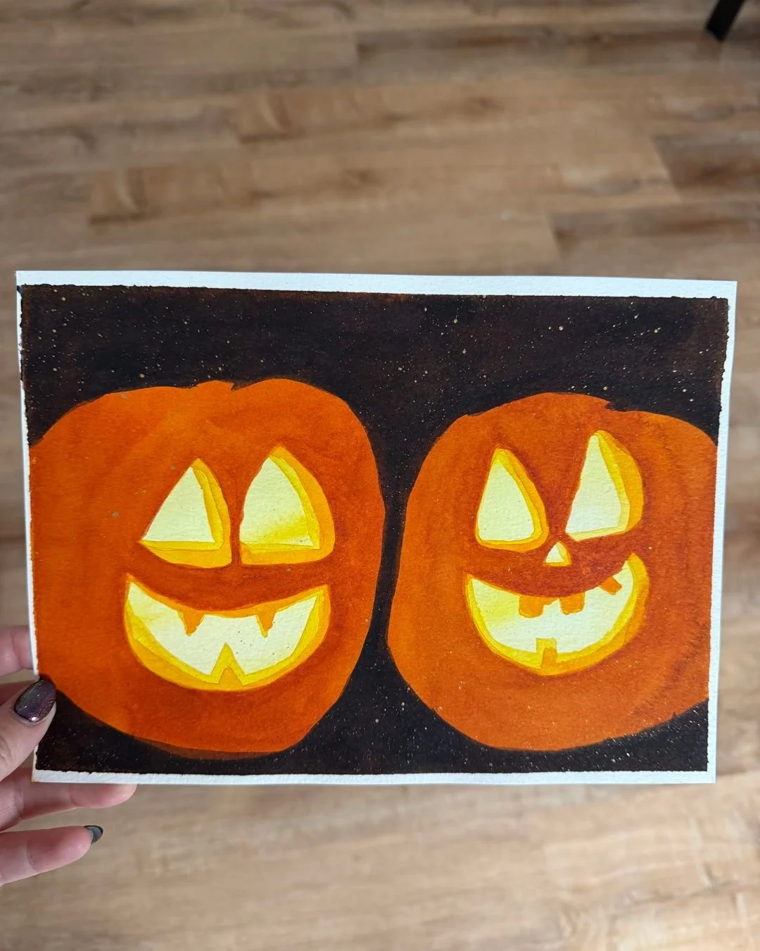 This month&rsquo;s been a mix of burnout, crisp air, and small bright spots 🍂
The ideas haven&rsquo;t been flowing, so I&rsquo;m slowing down and letting fall do its thing &mdash; sweaters, coffee, and a little grace. ☕️
But there&rsquo;s still magi