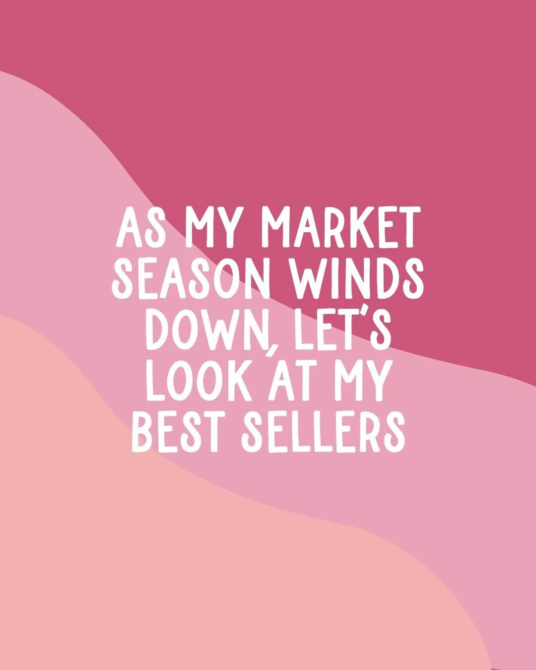 🍂 Cozy season rewind...
These little cards were some of my bestsellers this fall &mdash; a whole lot of joy packed into tiny envelopes. 💌 From pun-filled figs to gentle reminders that we&rsquo;re all just doing our best, each one found its way into