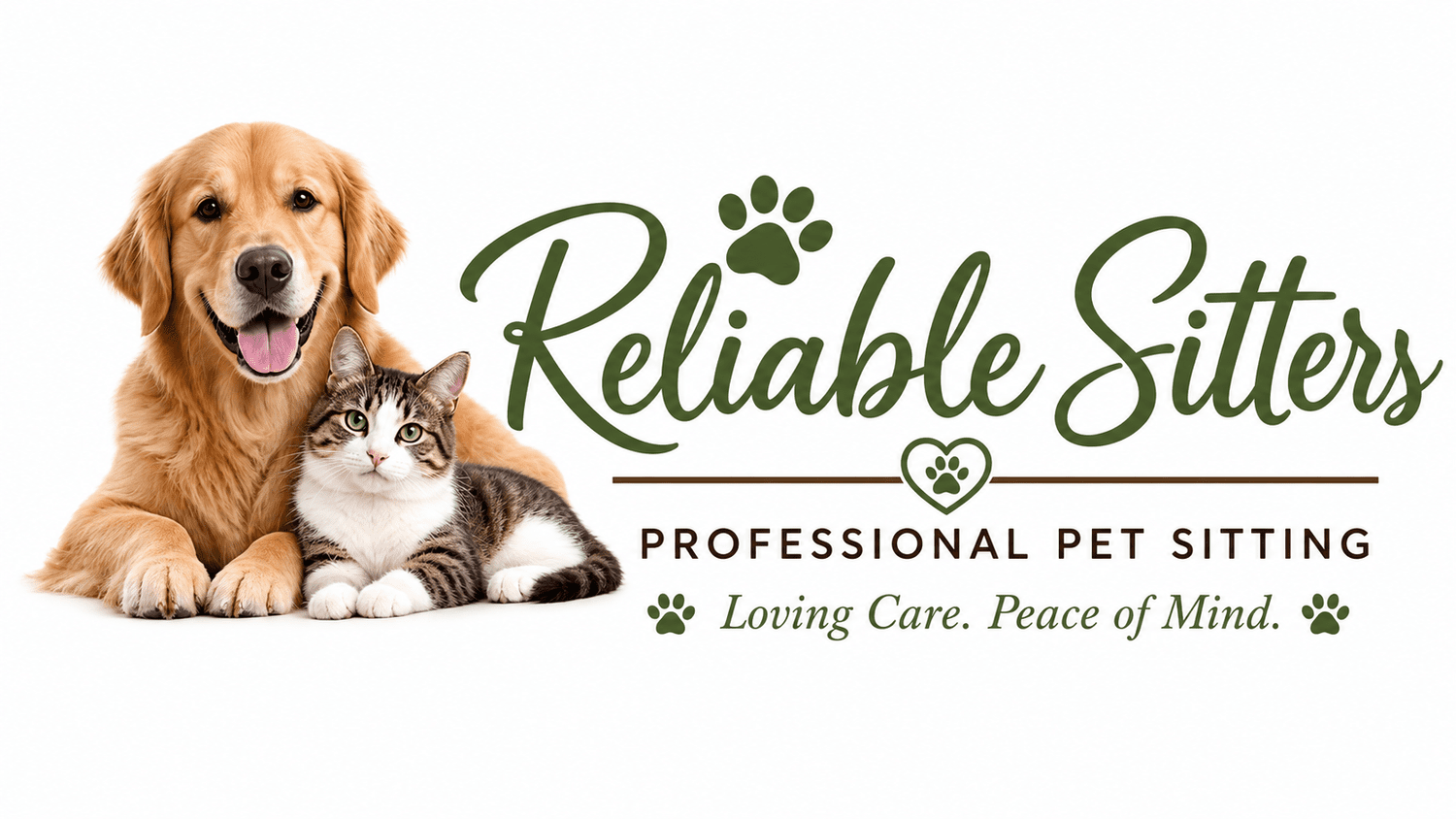 Reliable Sitters