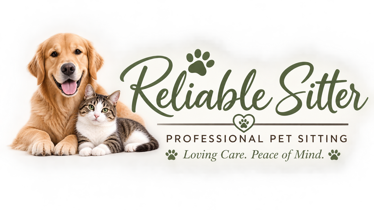 Reliable Sitters