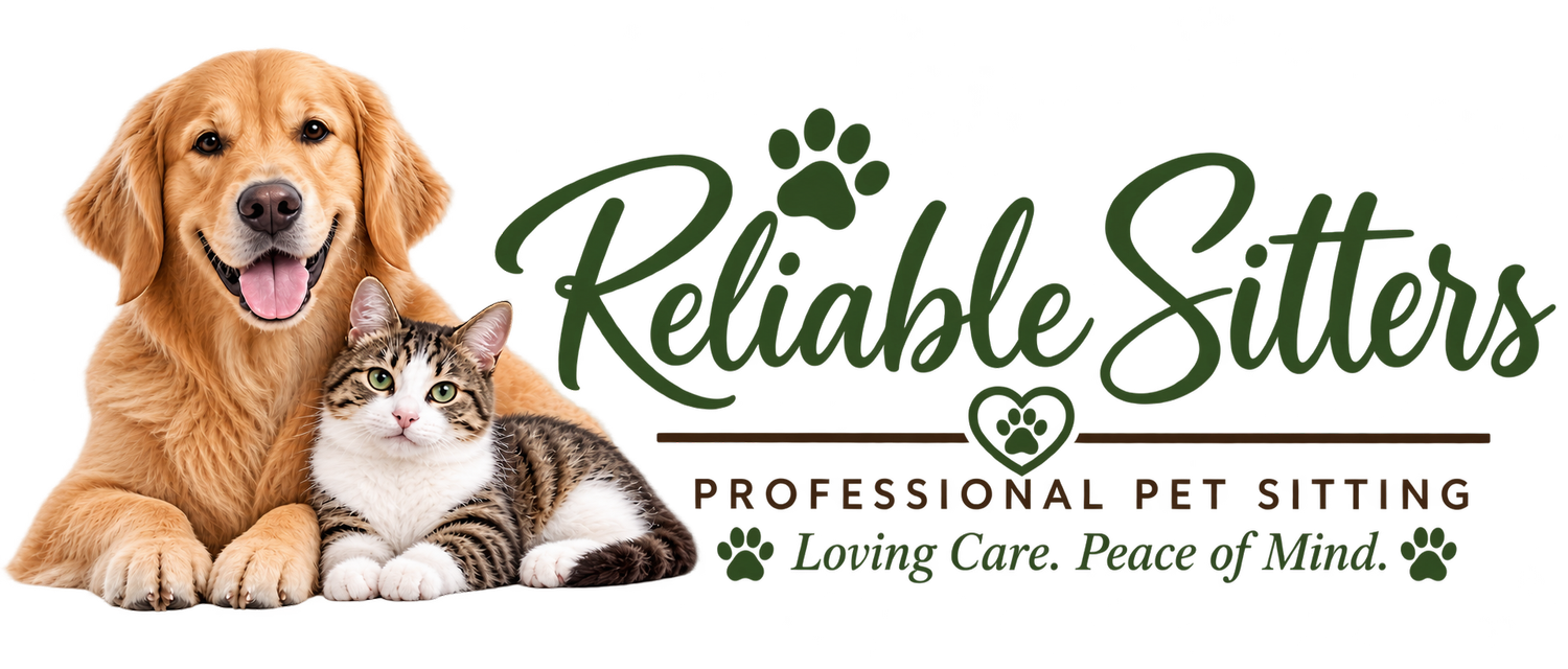 Reliable Sitters
