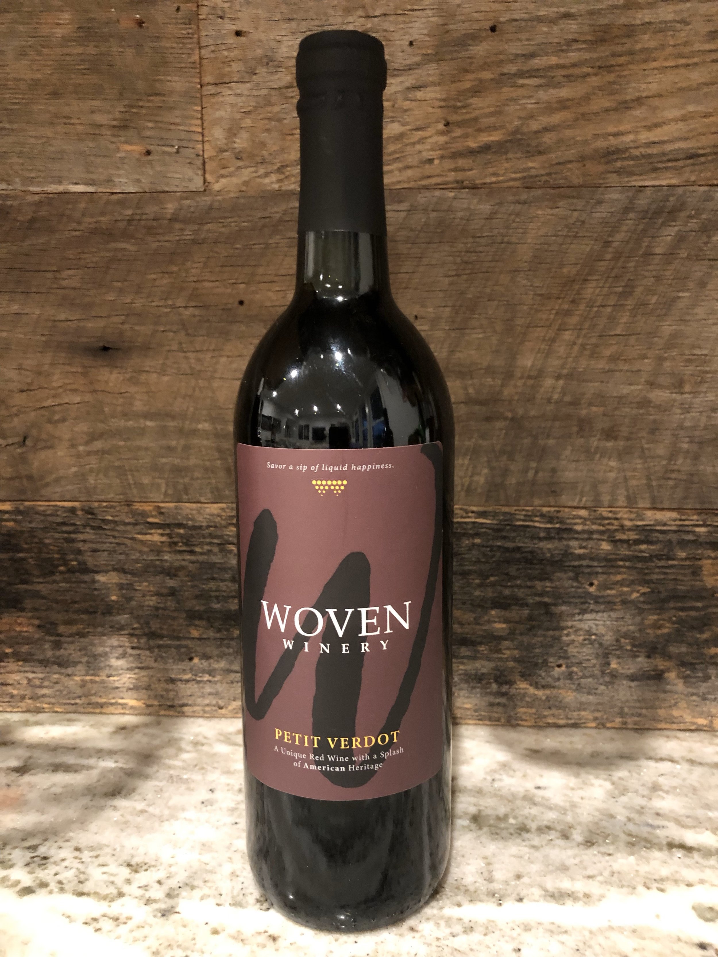 Petit Verdot