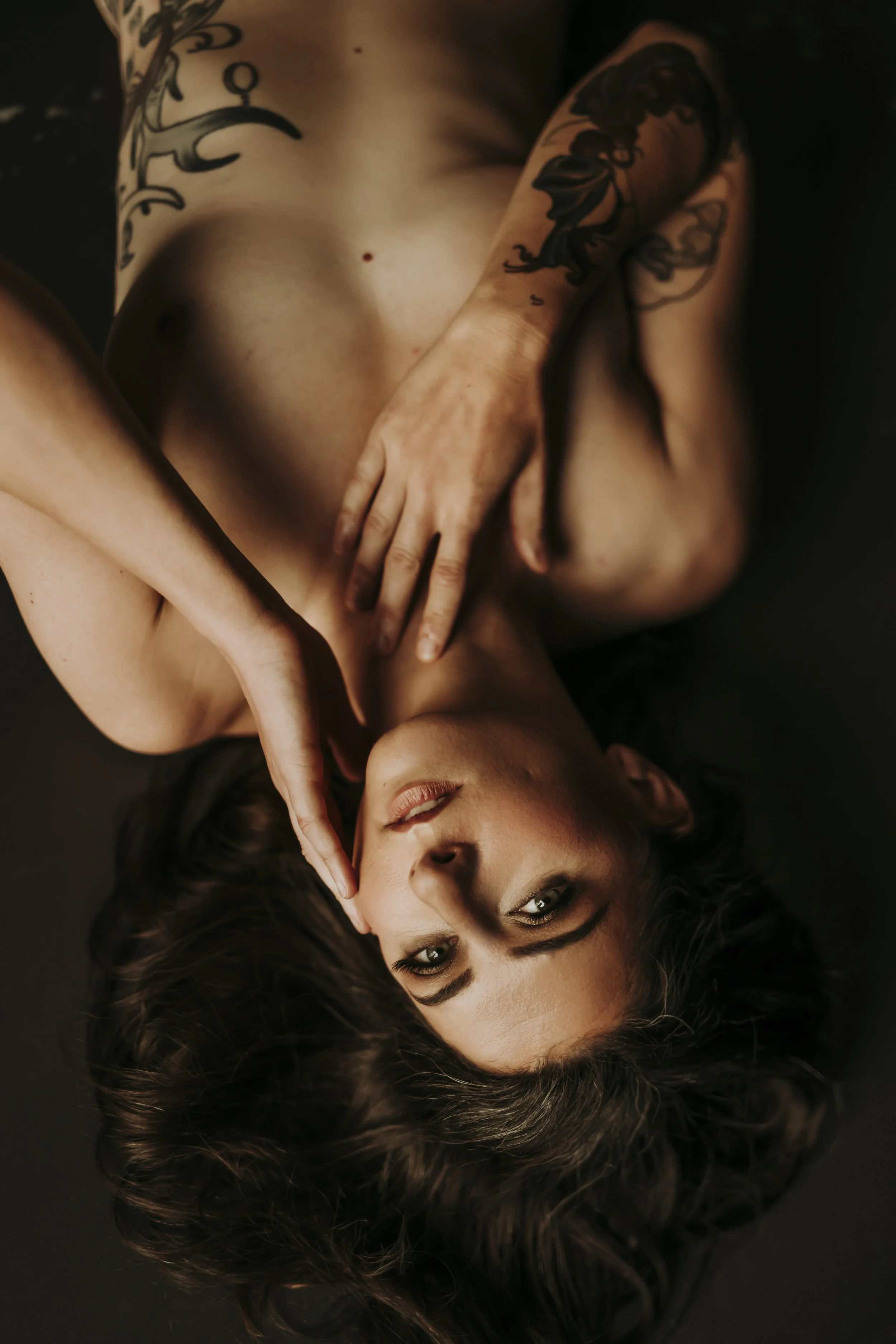 Your Stories - Kirstyn