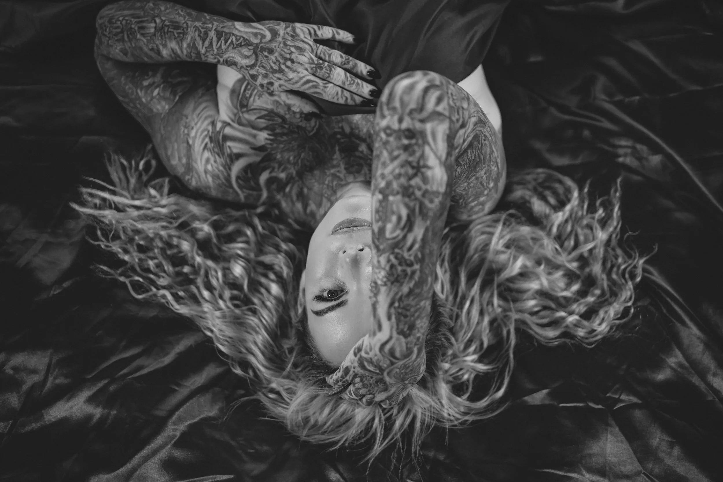 Your Stories - Samantha