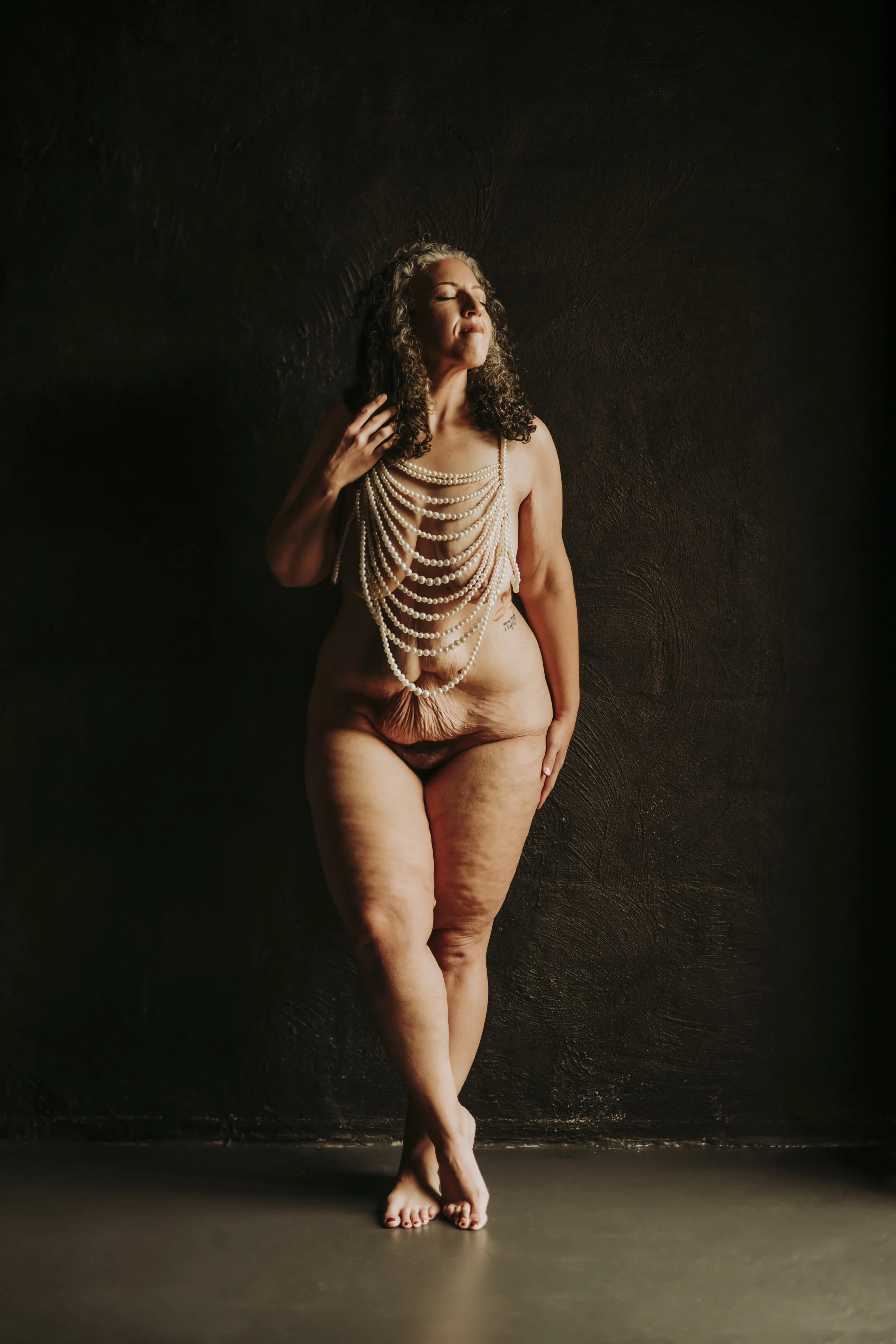 Your Stories - Mandi