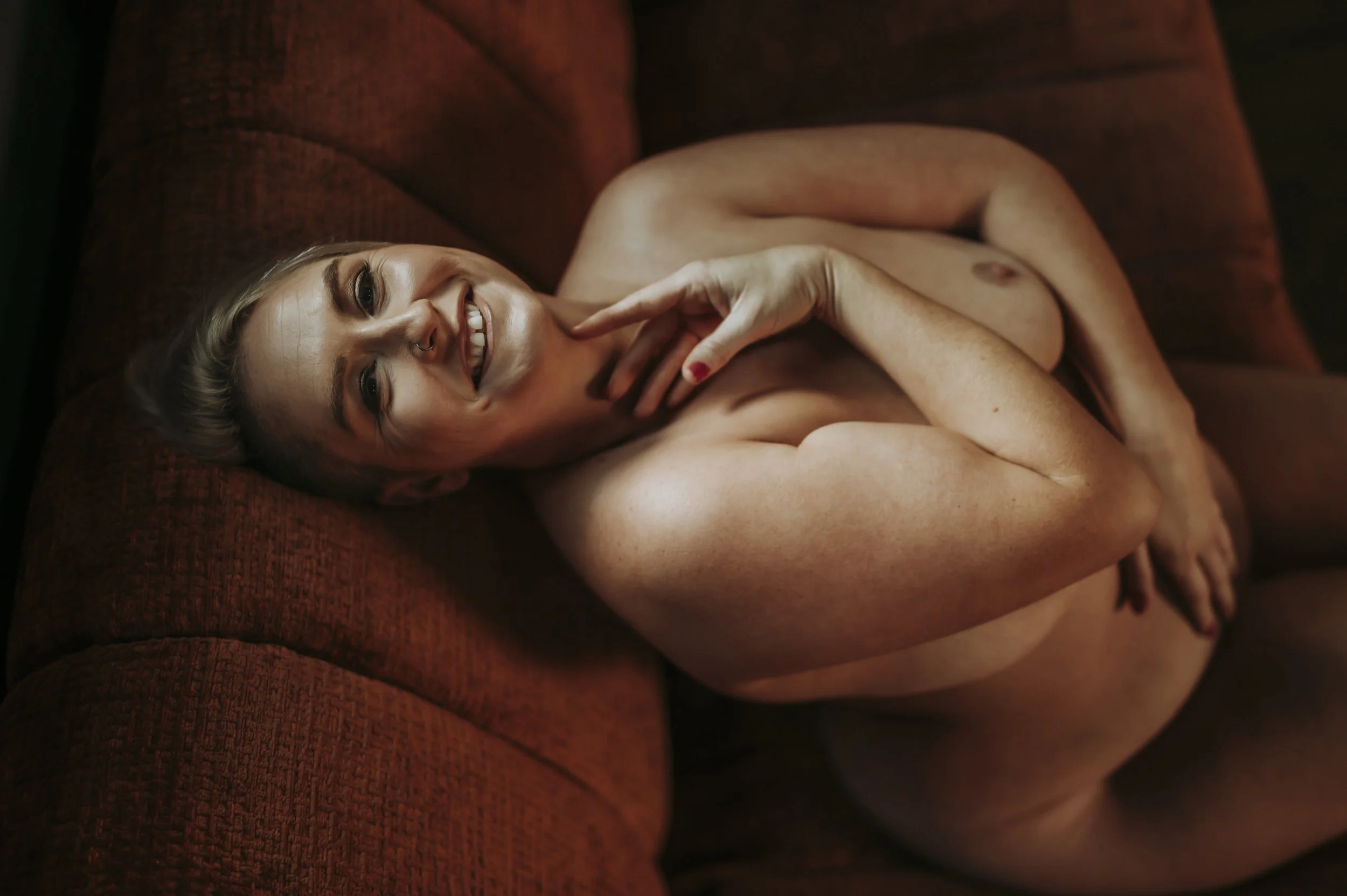 Your Stories - Lorissa