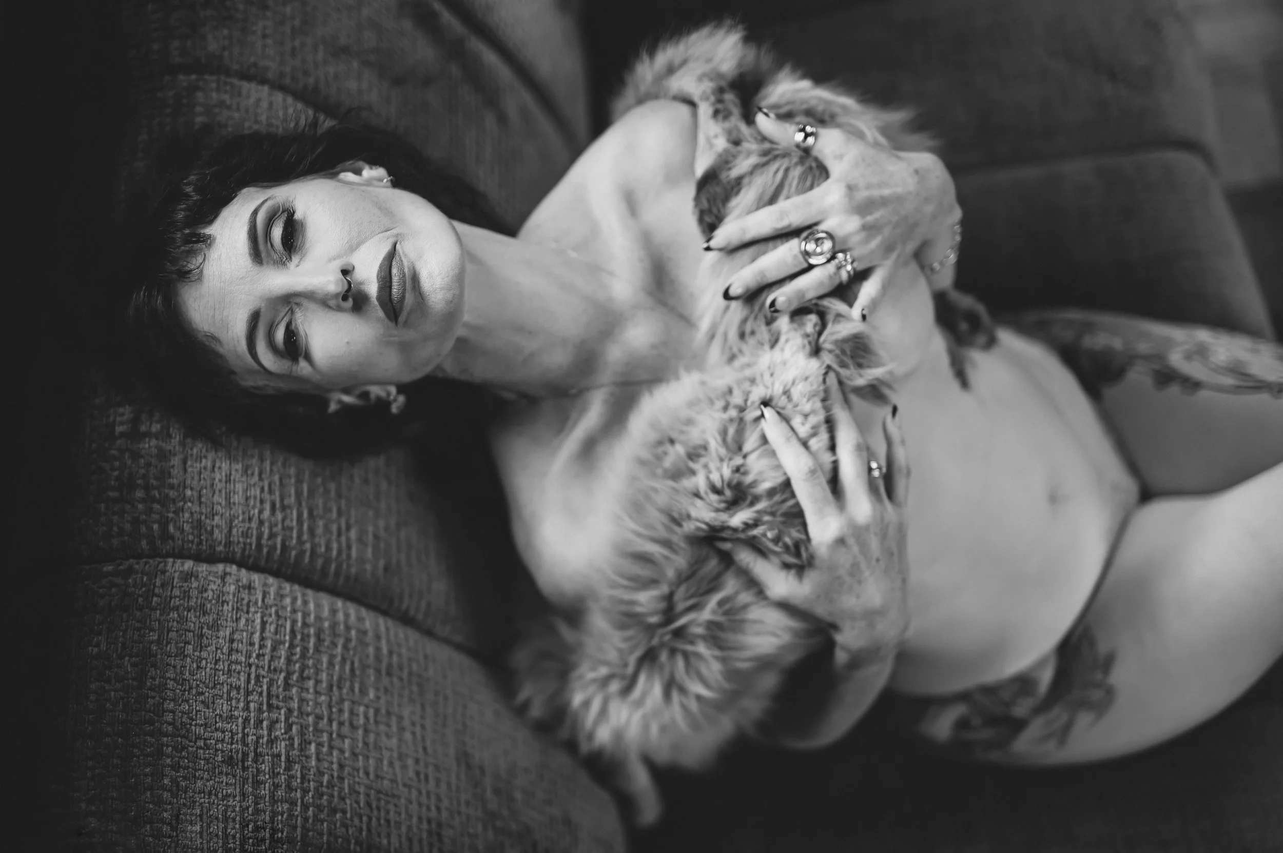 Your Stories - Serena