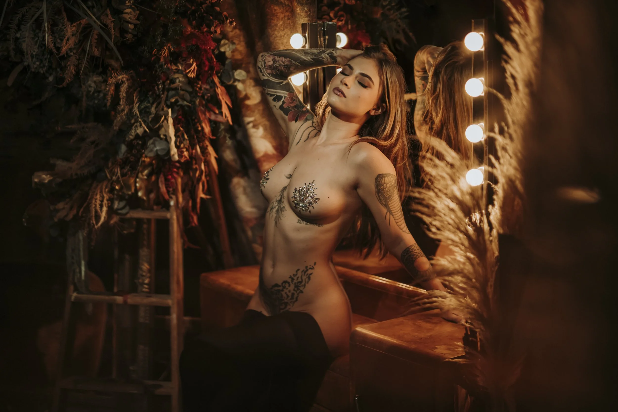 Your Stories - Ella G