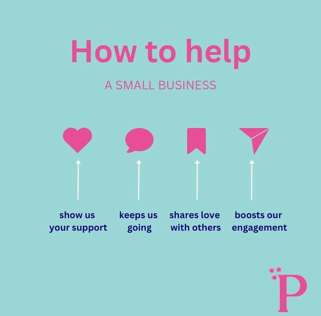 We&rsquo;d really appreciate your support!
Please take a moment to check out our small business &mdash; every like, share, and booking helps us grow. 🤍