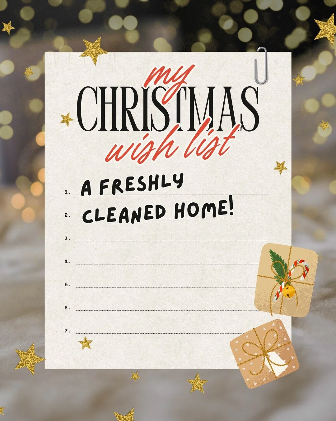 If you&rsquo;re hosting Christmas this year, now&rsquo;s the perfect time to get your home guest-ready with a professional clean.
Limited spots left.
Book early and breathe easy when the doorbell rings. ⛄🎁
#christmas #melbourne #pristine #cleaning #