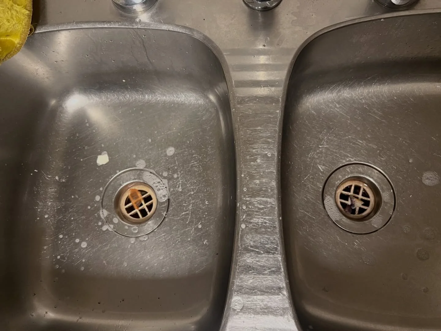 ✨ Offering detailed kitchen cleans to keep your home fresh and functional. 

#pristine #clean #melbourne #strathmore #kitchen #deepclean #cleaning