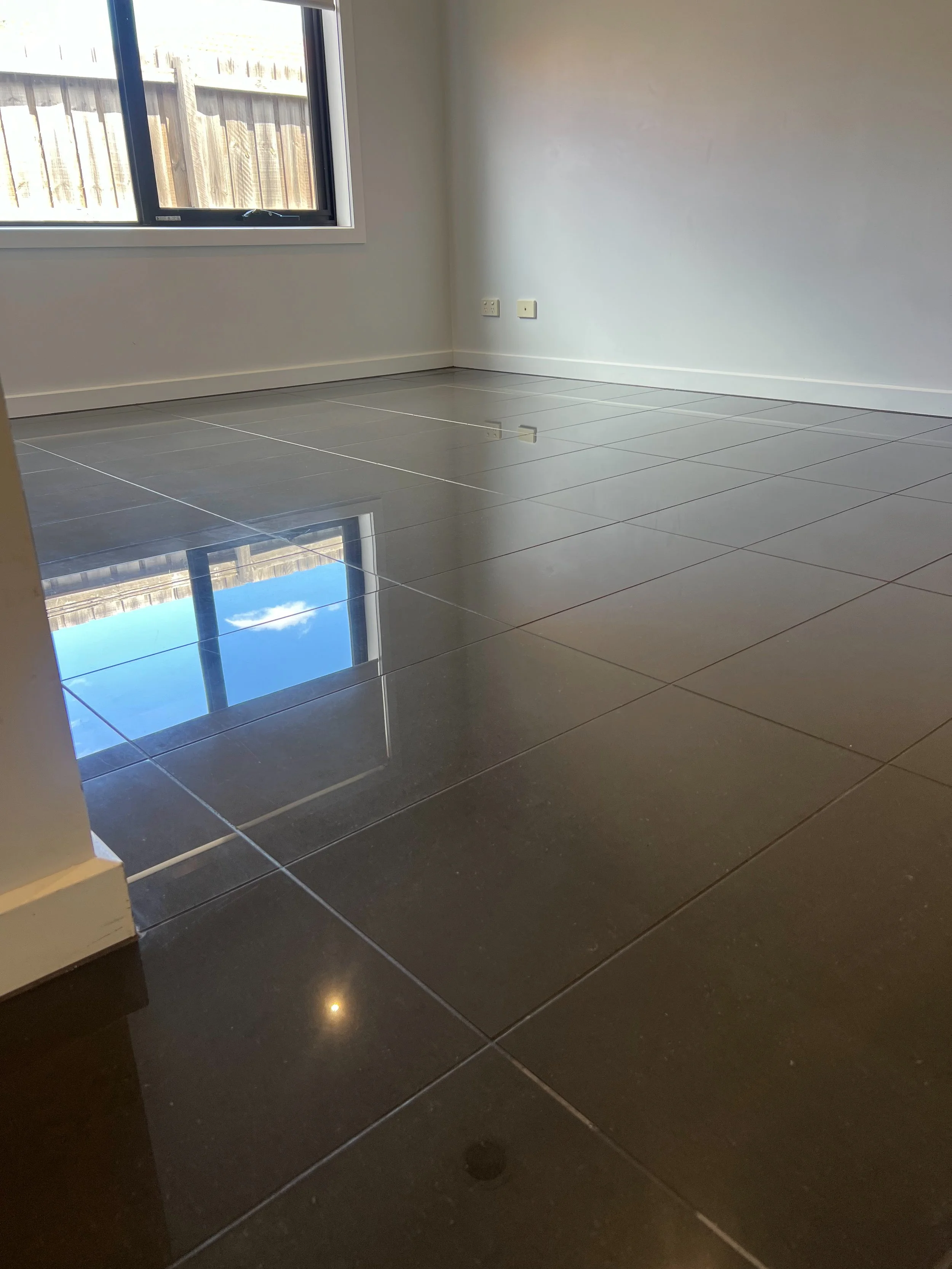 Kellaway St Maribyrnong - End of Lease Clean