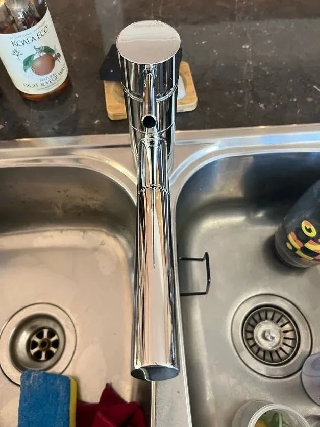 Gladstone Park - Deep Clean