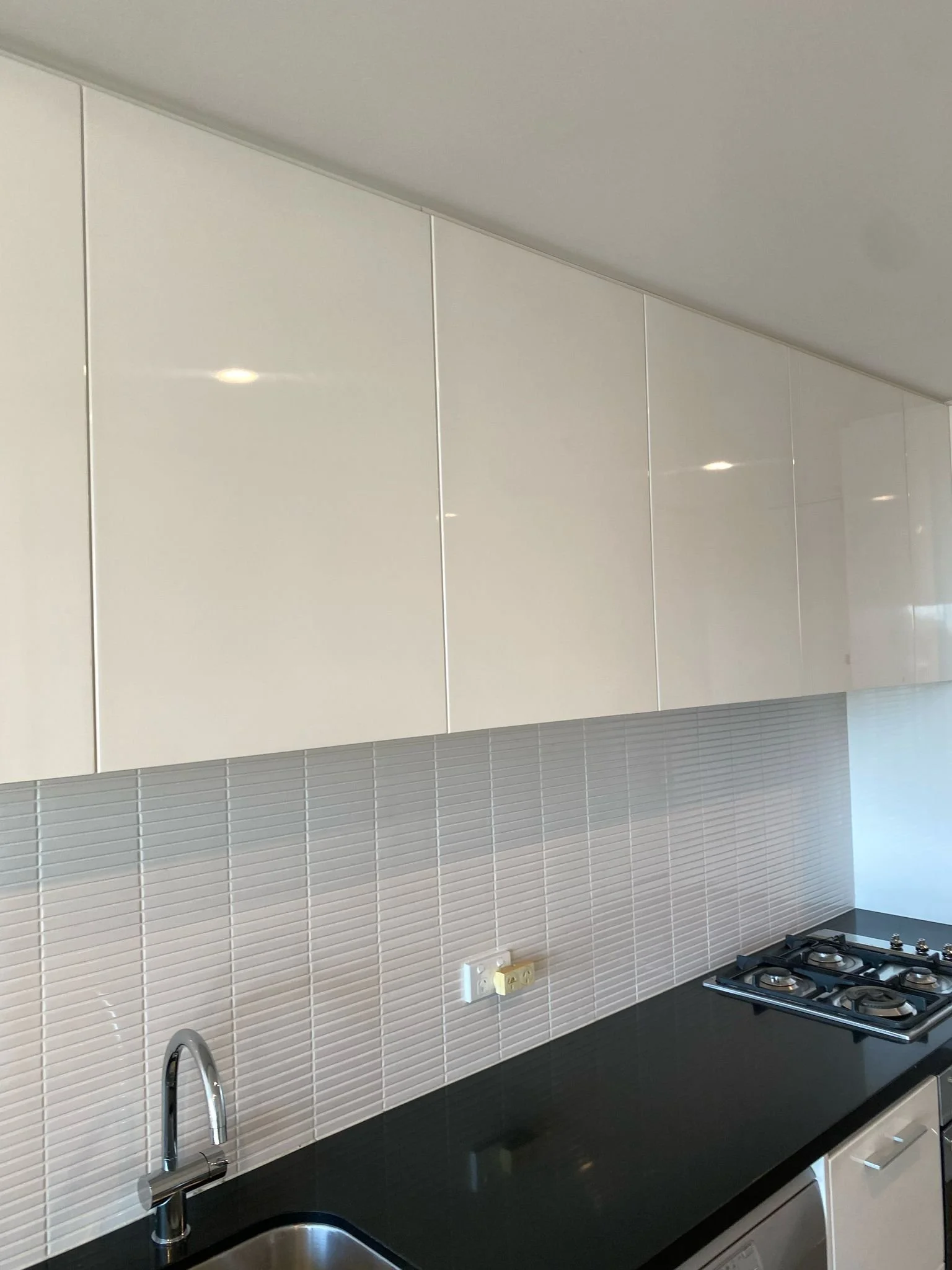 Gillies St Essendon - End of Lease Unit Clean