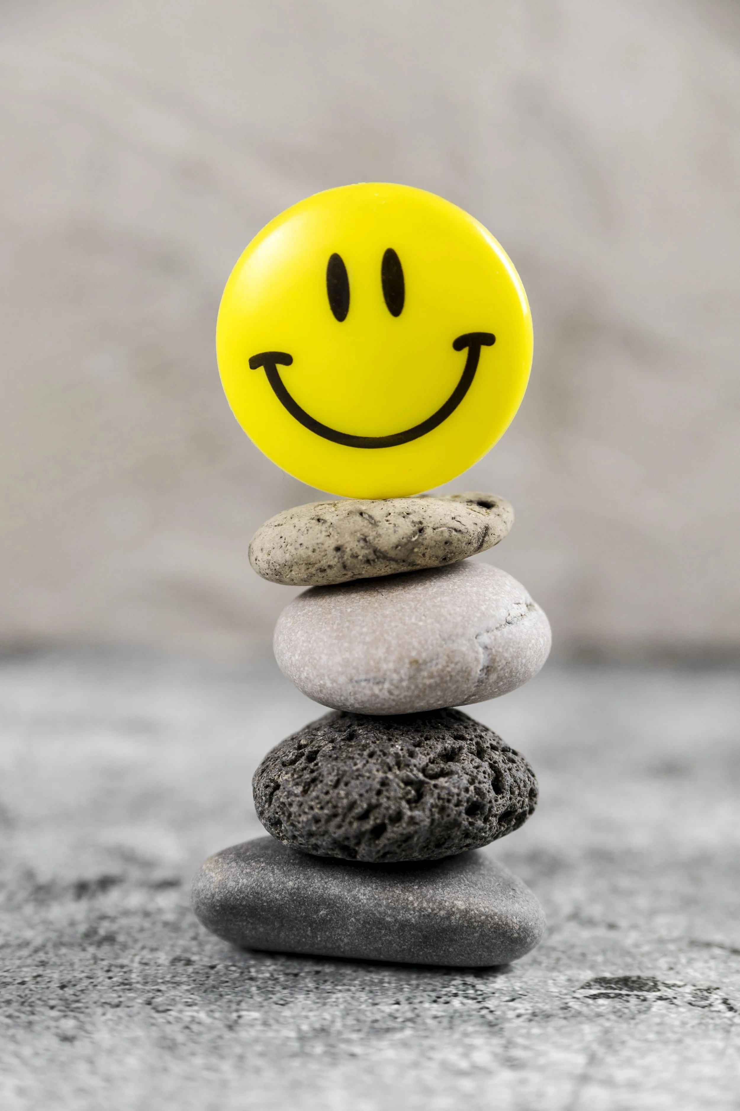 Positivity and Recovery