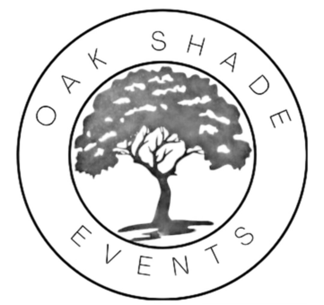 Oak Shade Events
