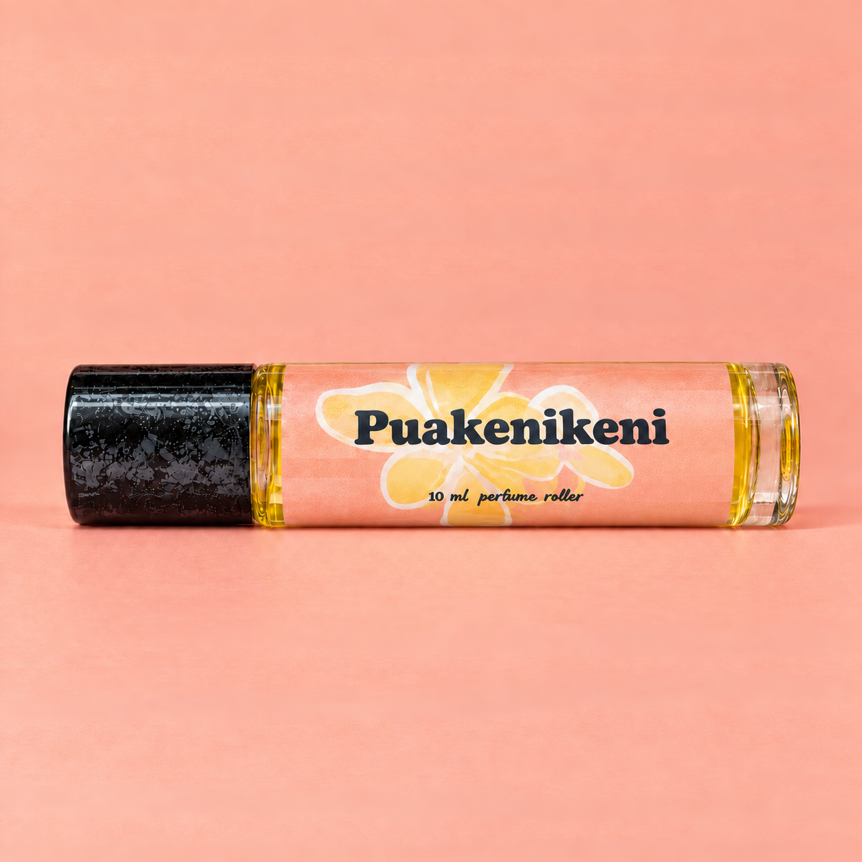 Puakenikeni Perfume Roller