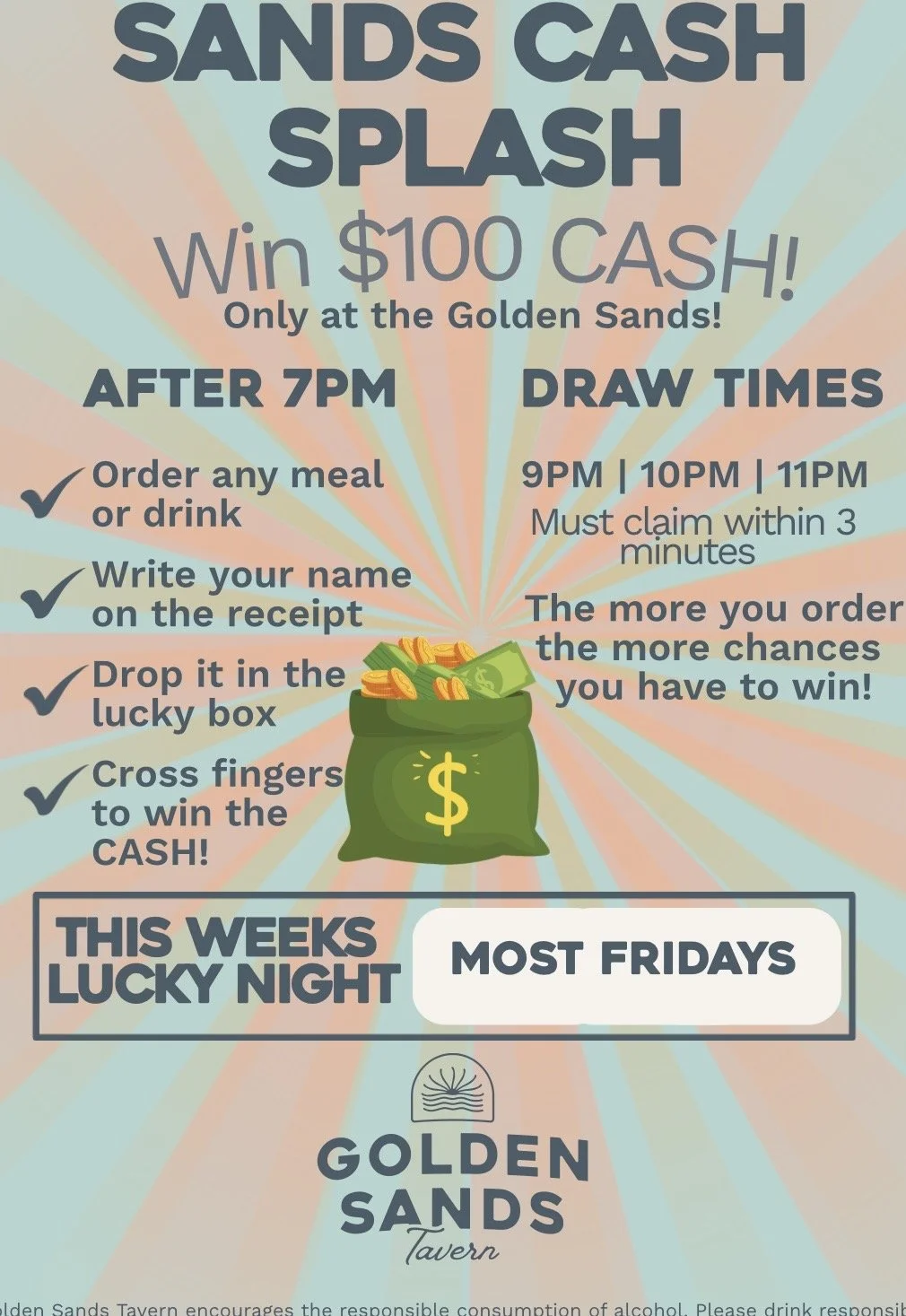 Tuesday Pool Comp Nambucca