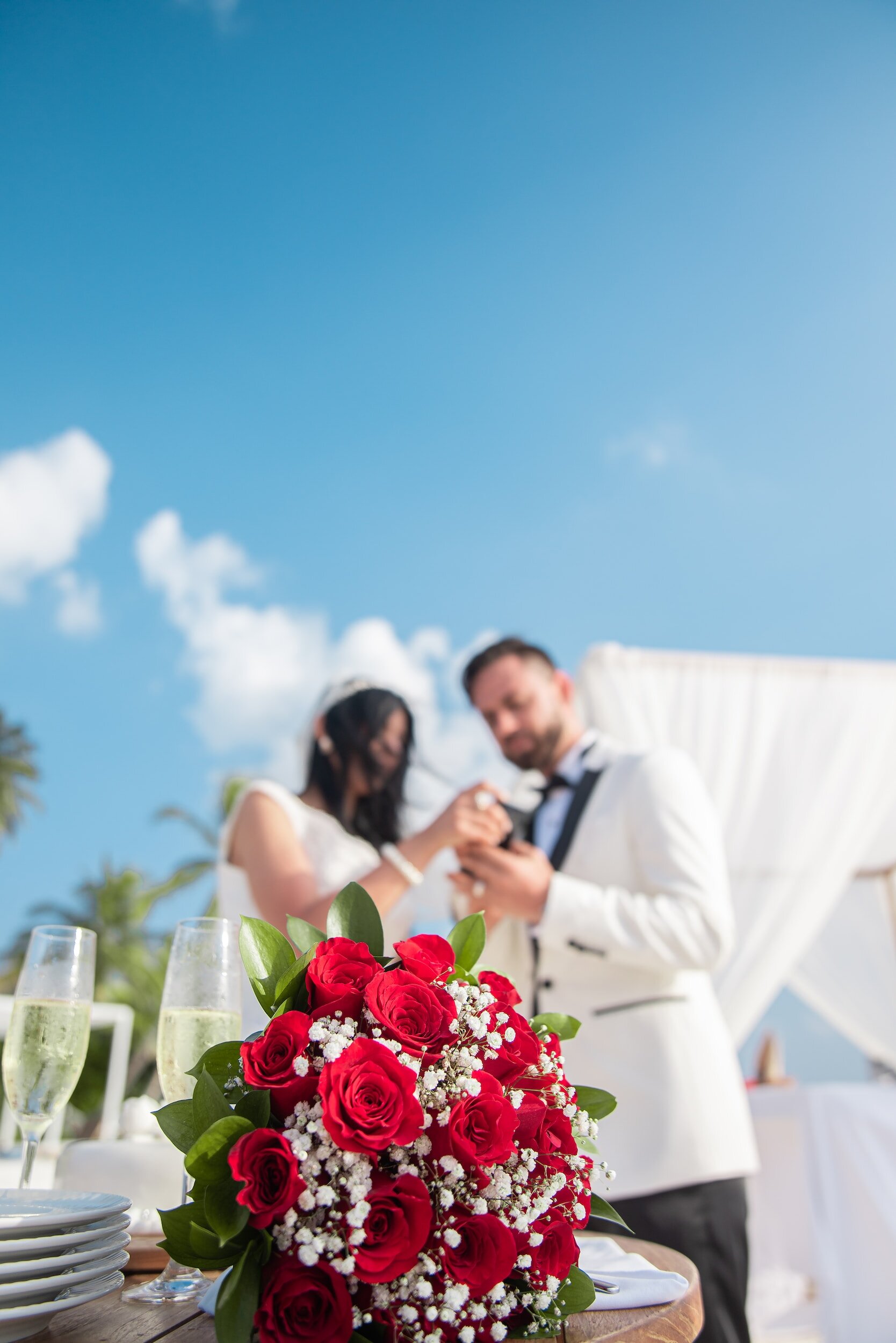 Capturing Forever: The Priceless Value of a Wedding Photographer