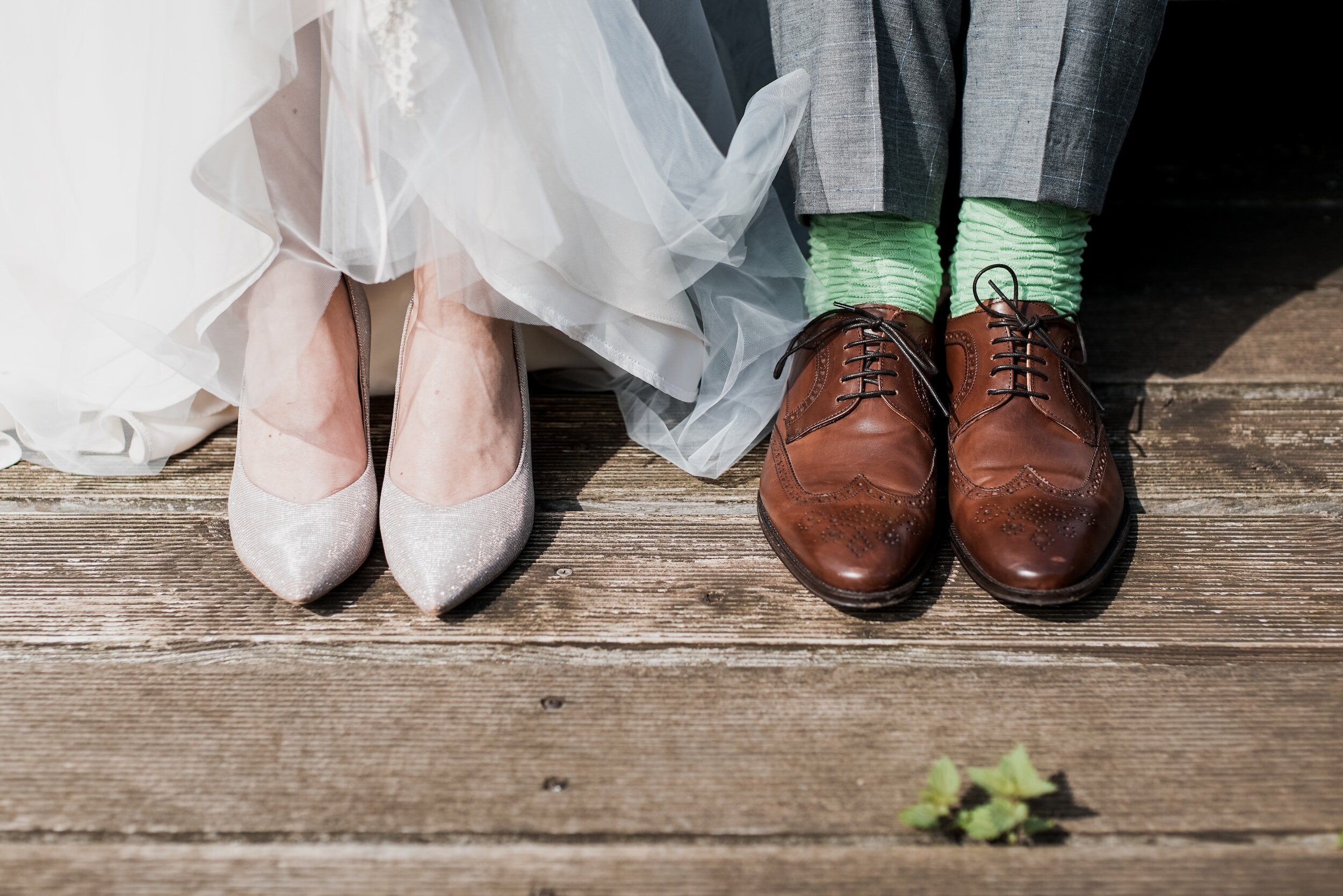 a wedding photographer’s perfect itinerary