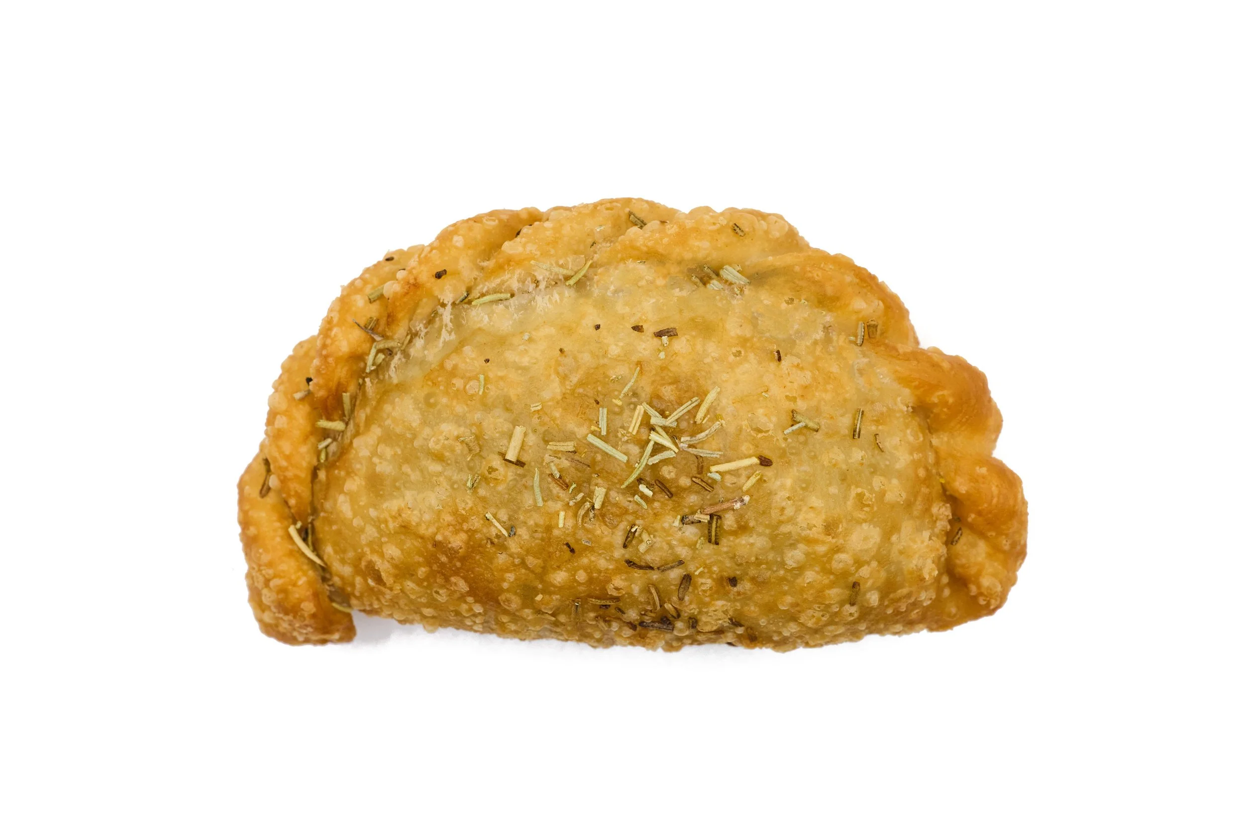 SALTBUSH LAMB EMPANADA