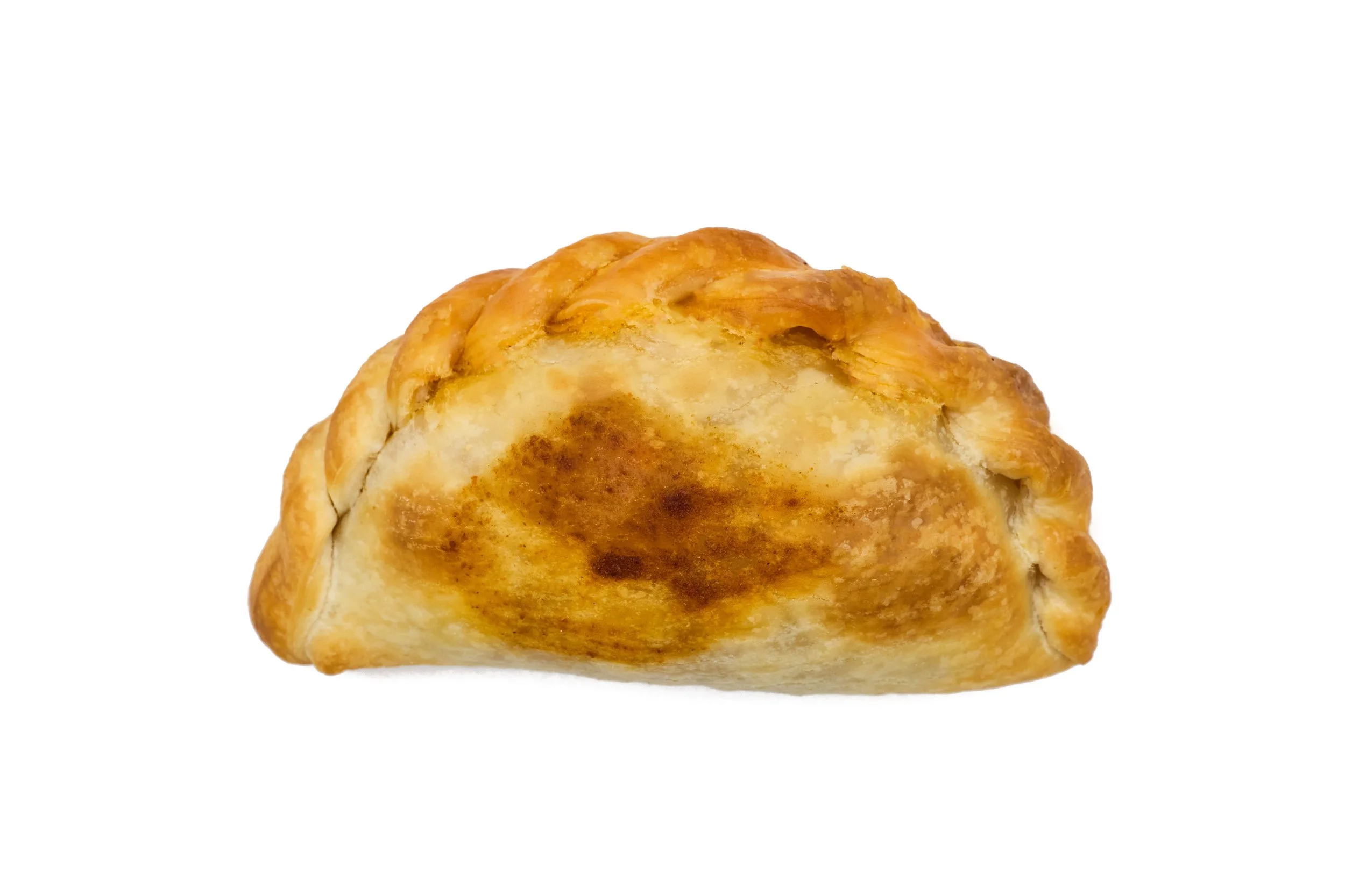 SPANISH CHORIZO EMPANADA