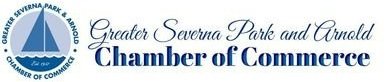 Image of Greater Severna Park and Arnold Chamber of Commerce logo