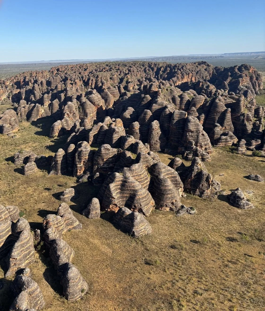 Bungle Bungles Purnululu Național Park