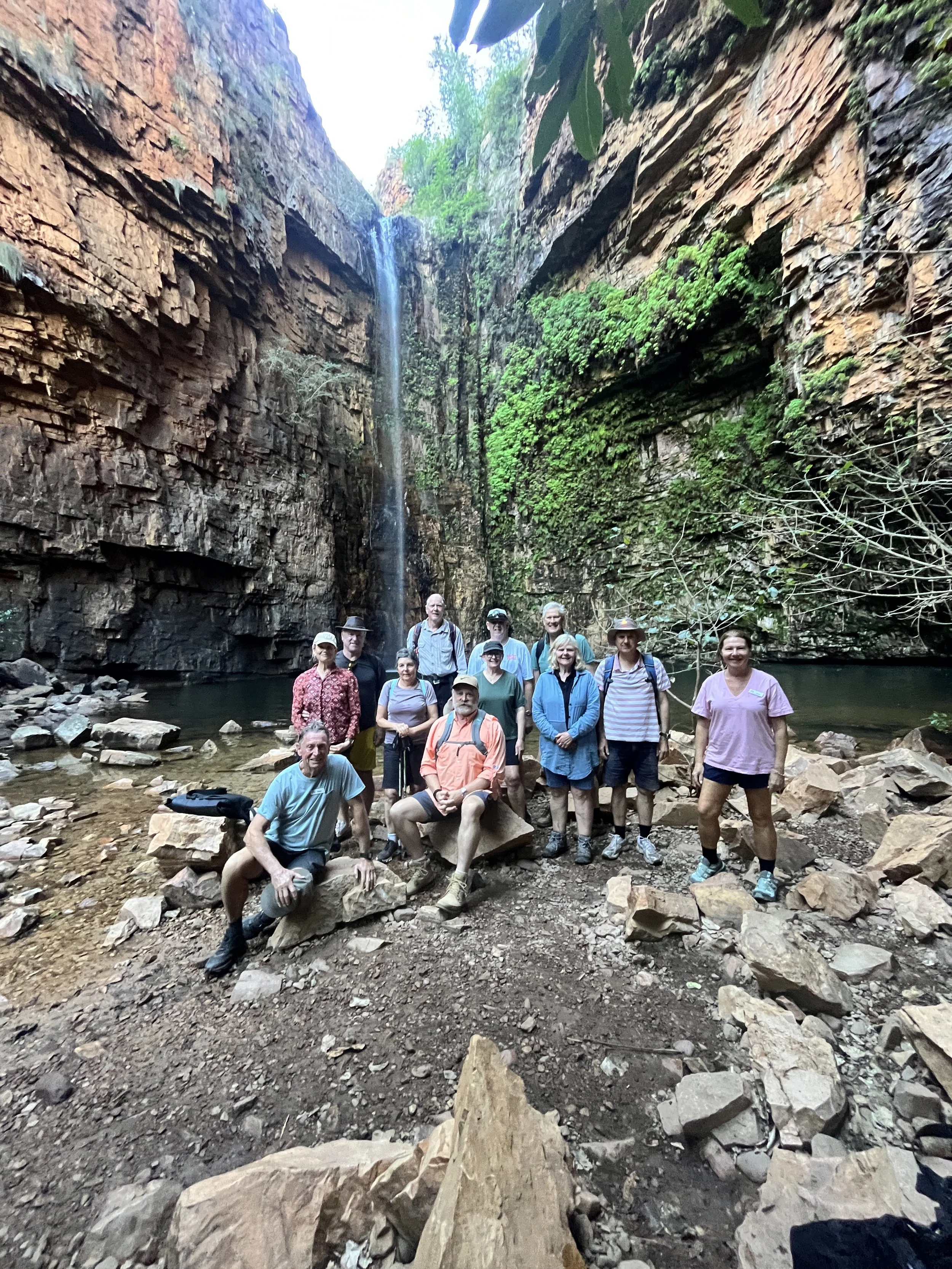 Emma Gorge