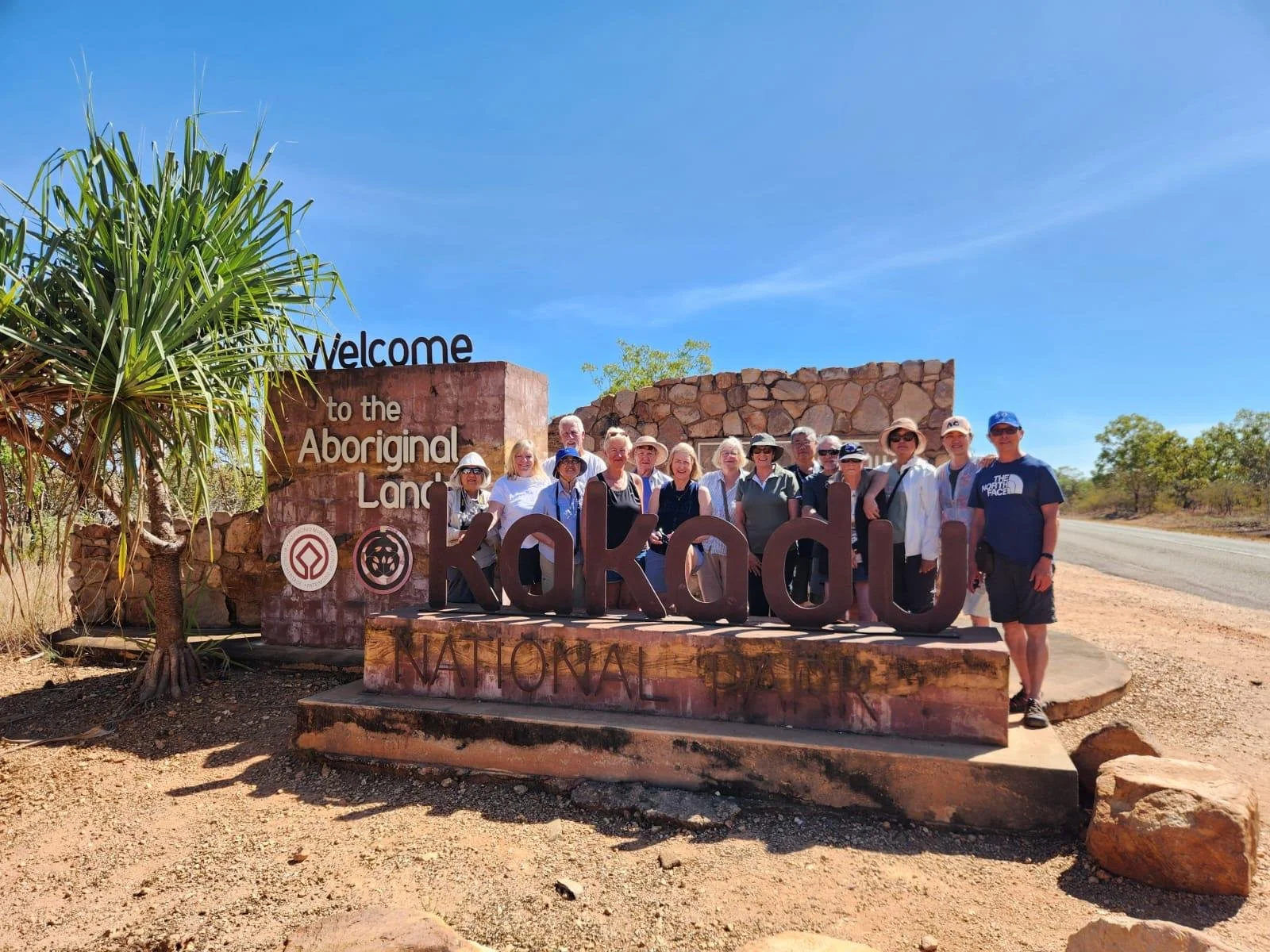 Kakadu National Park 