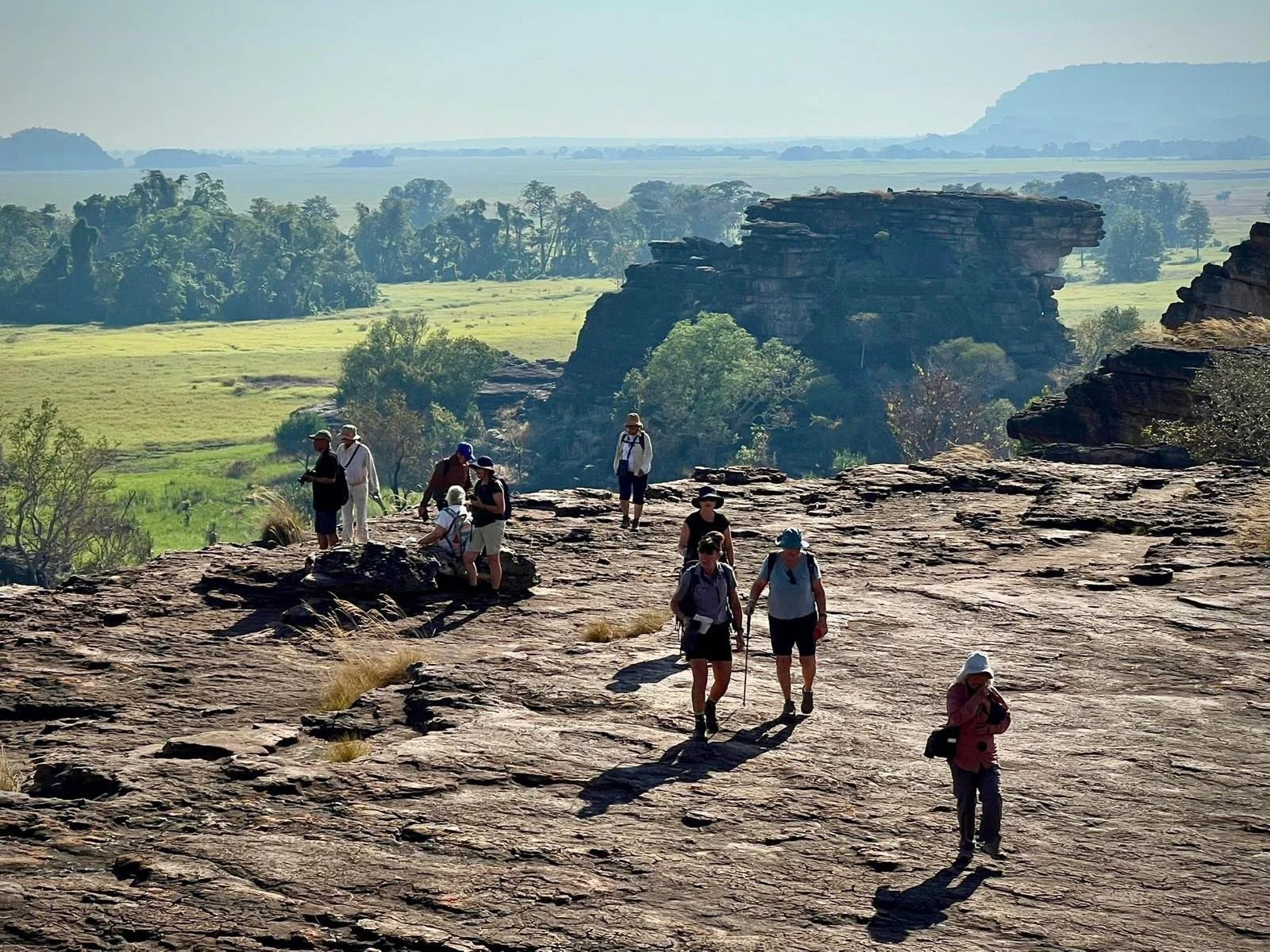 Kakadu National Park