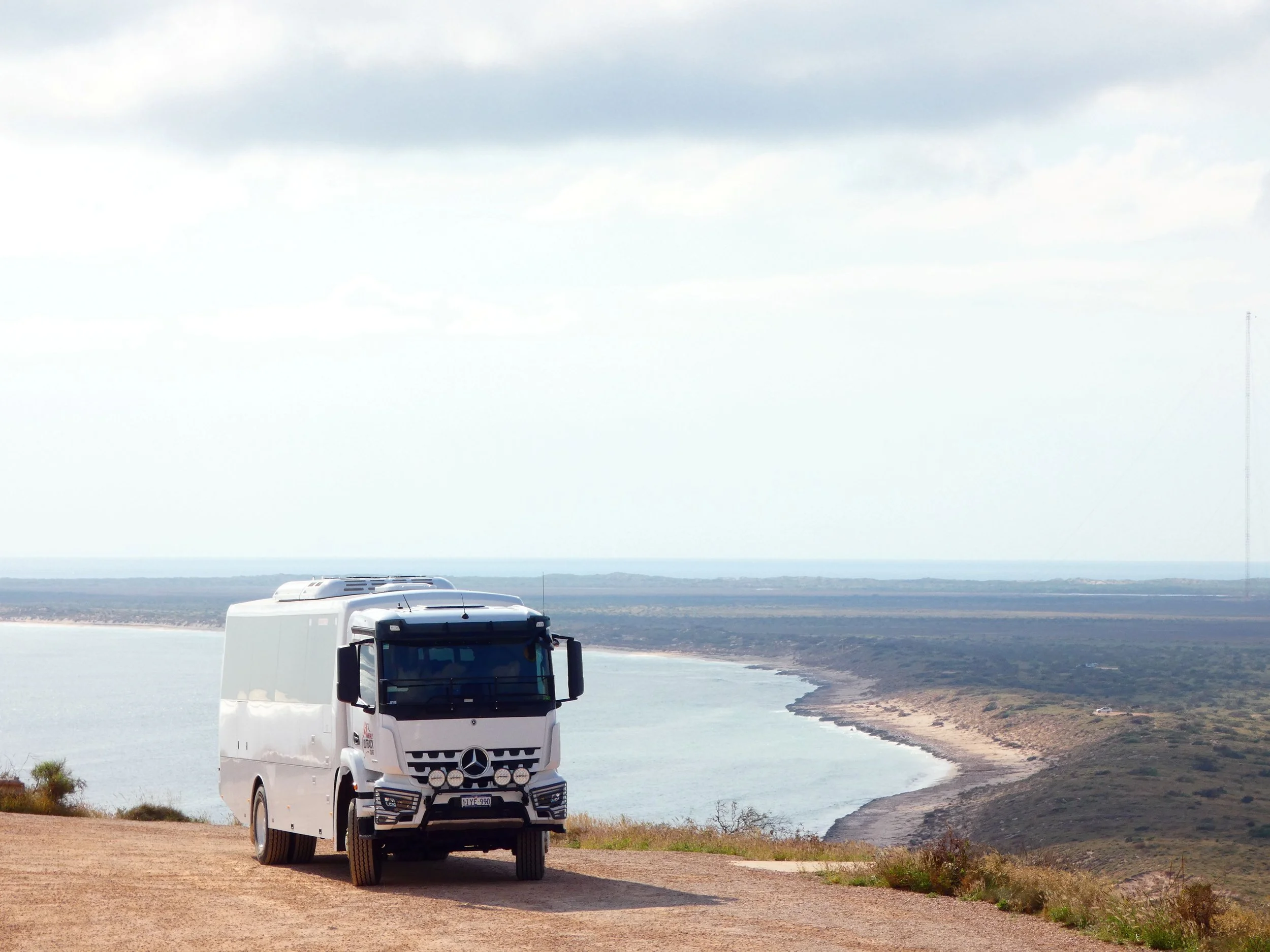 KOT bus