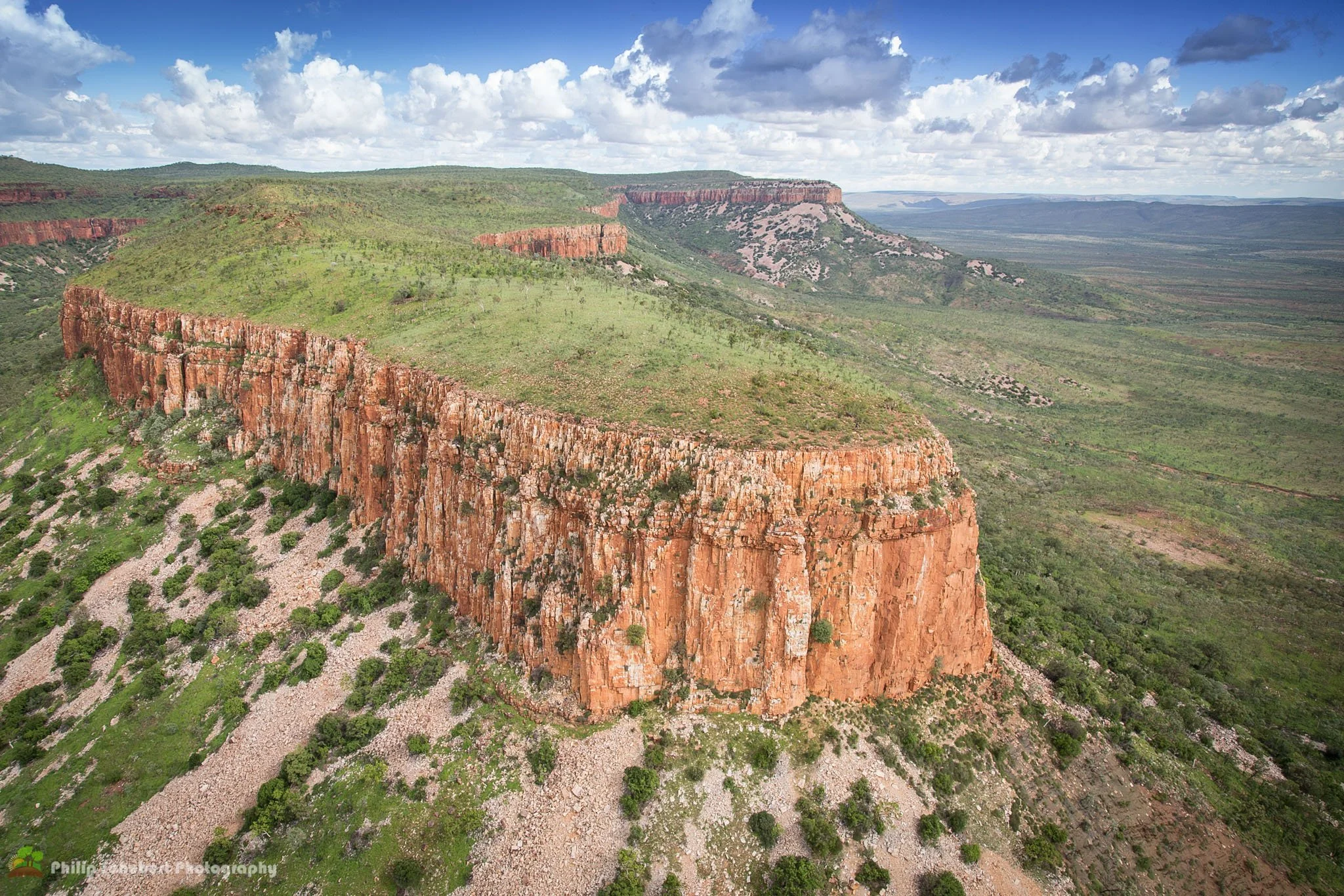 Cockburn Ranges. Kimberley