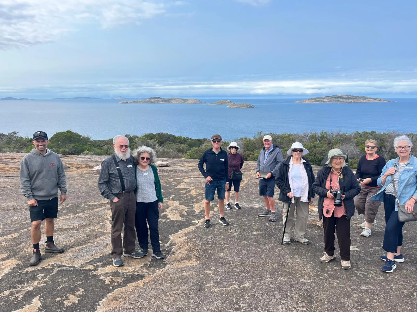 Bay of Isles Esperance