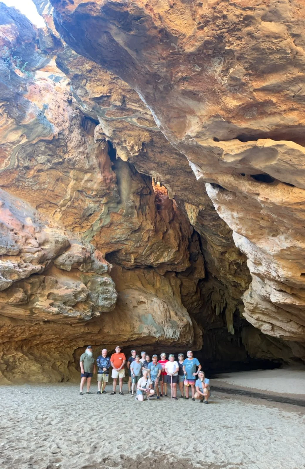 Bungle Bungles Purnululu Național Park
