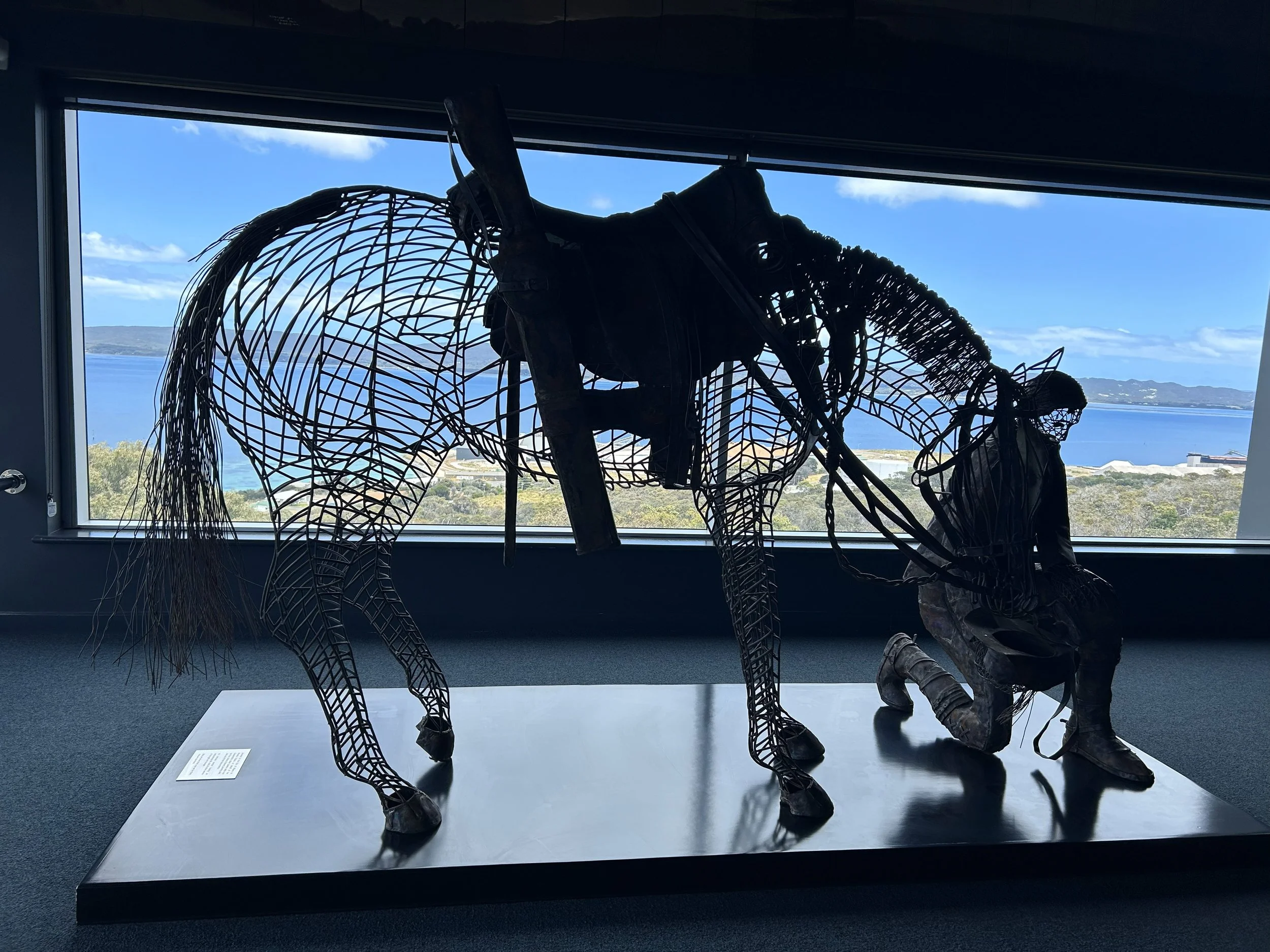 National ANZAC Centre