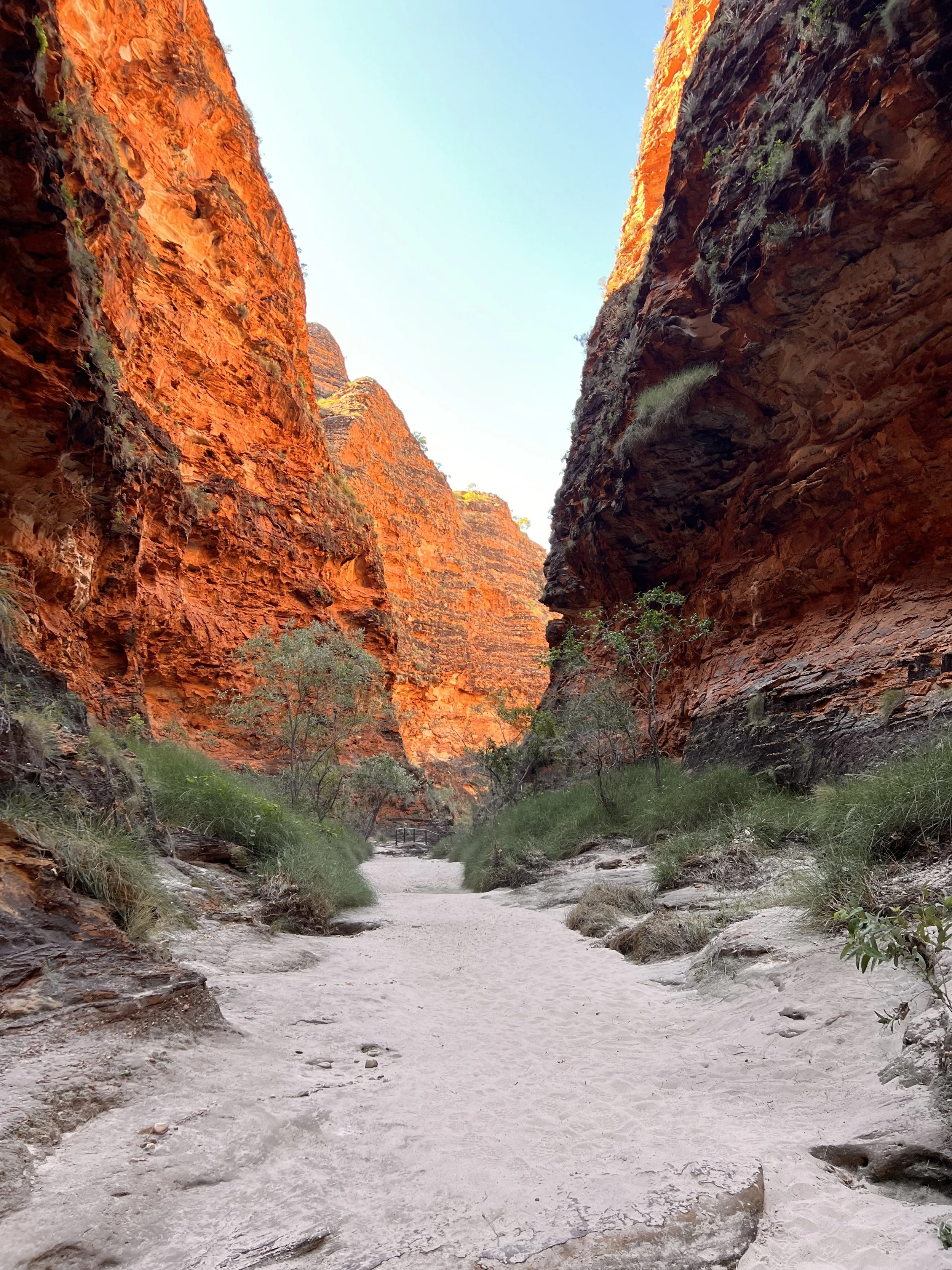 Bungle Bungles - Purnululu National Park