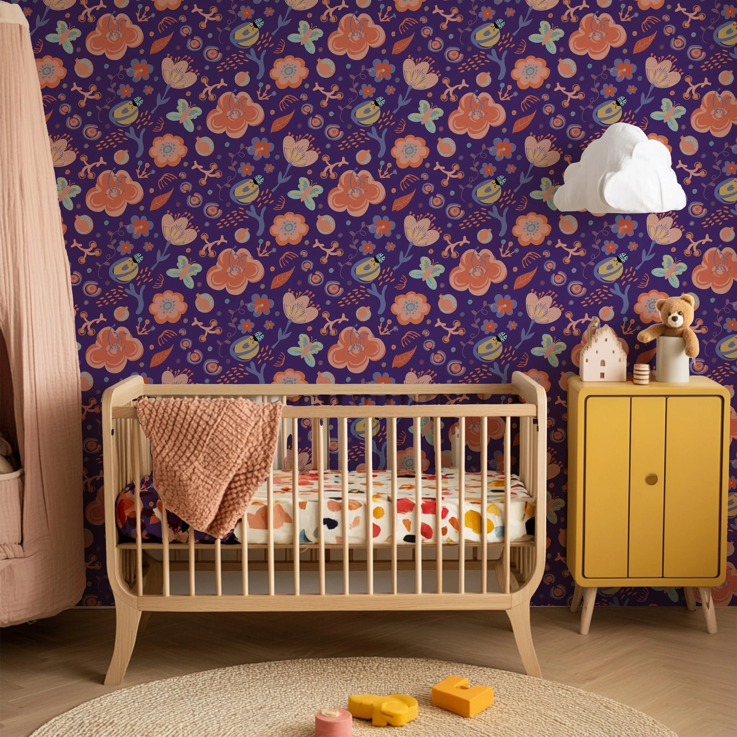 Botanical Kids Collection